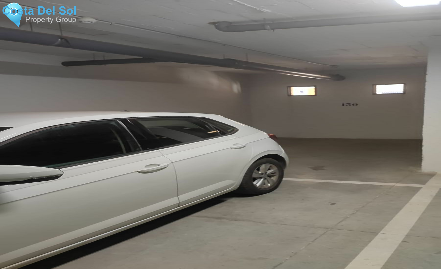 Middle Floor Apartment in Fuengirola-1170094