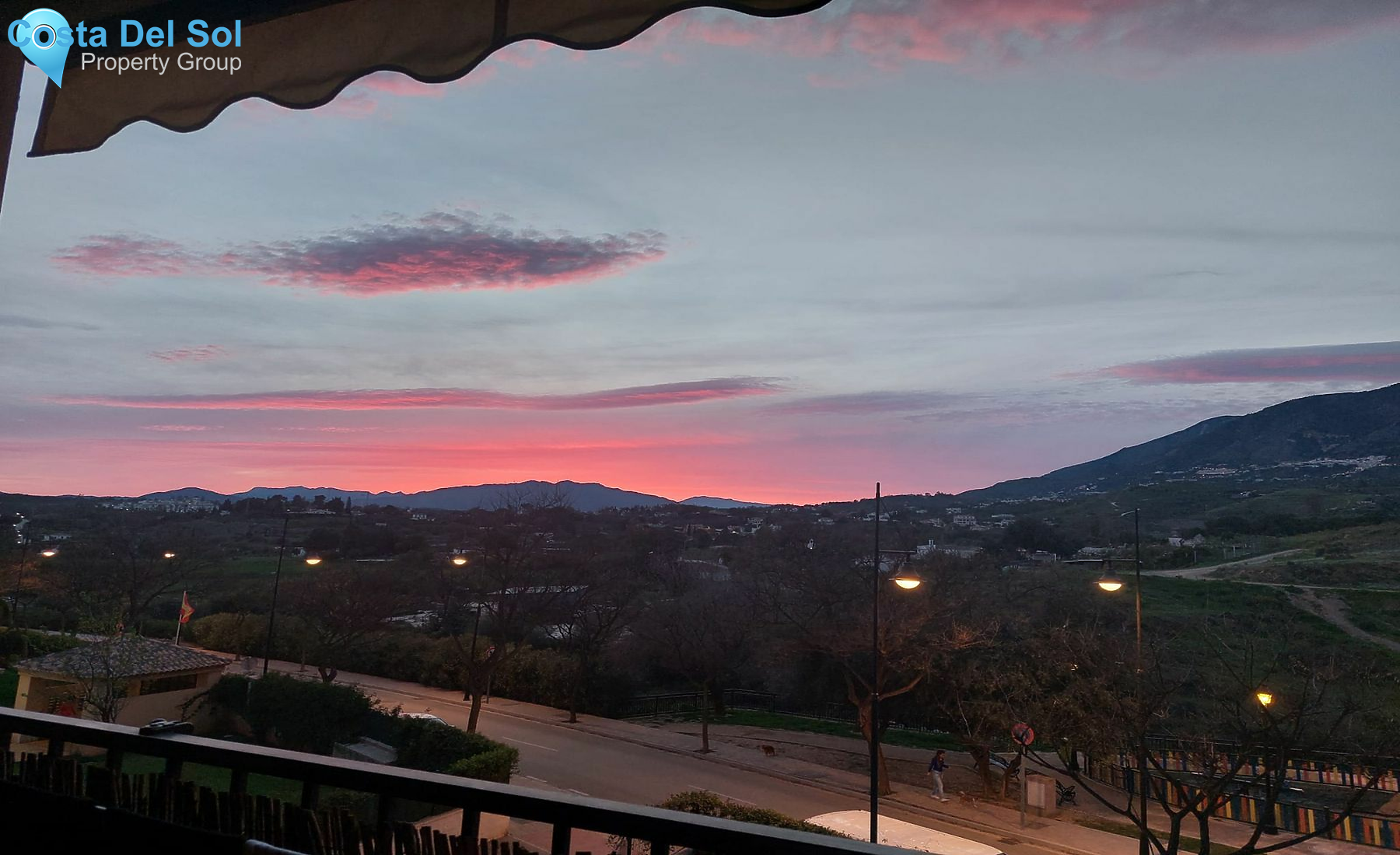 Middle Floor Apartment in Fuengirola-1170082