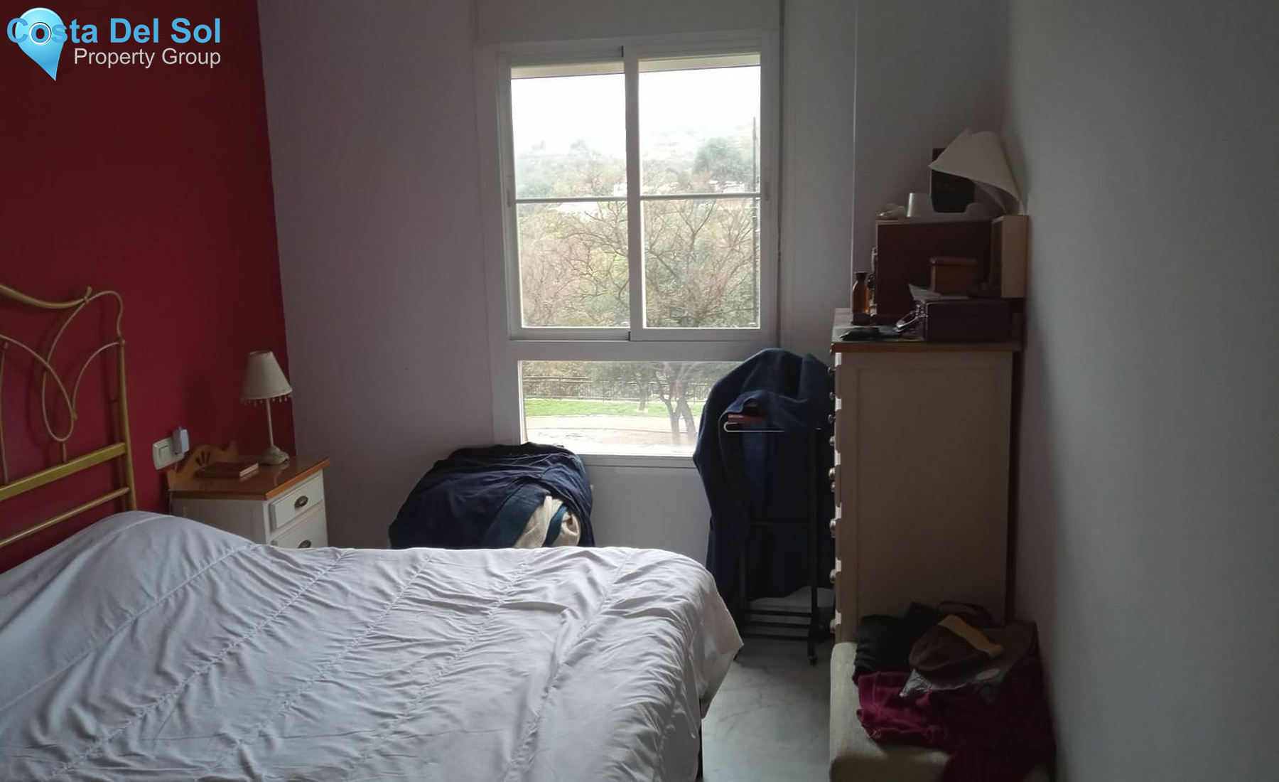 Middle Floor Apartment in Fuengirola-1170087