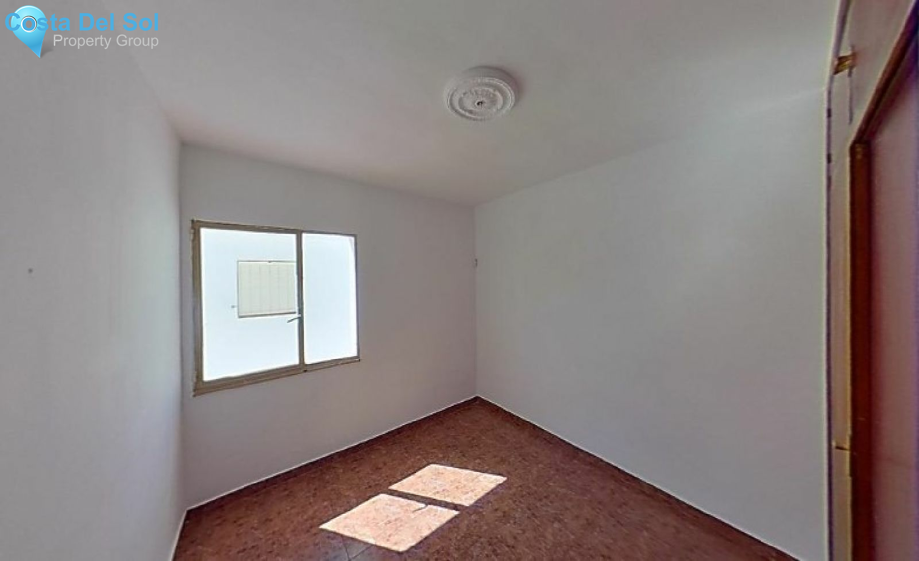 Middle Floor Apartment in Fuengirola-1177130