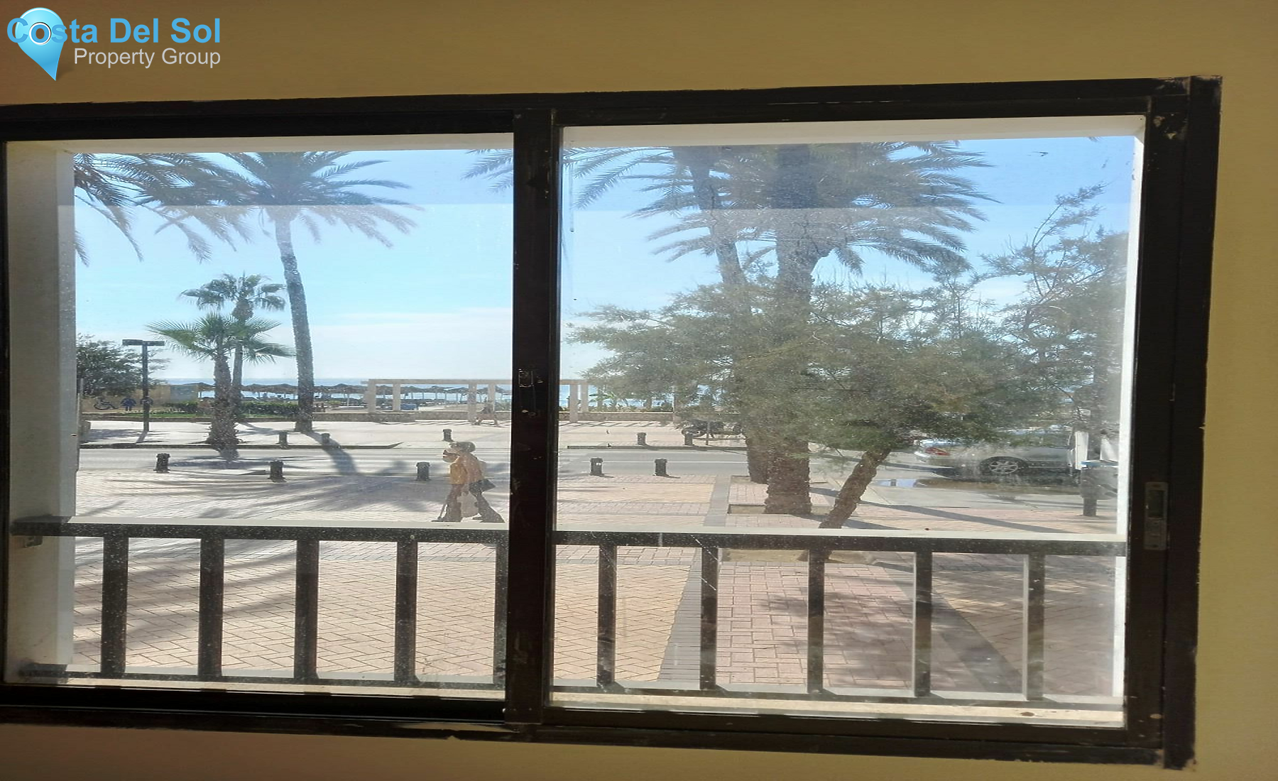 Middle Floor Apartment in Fuengirola-1177438