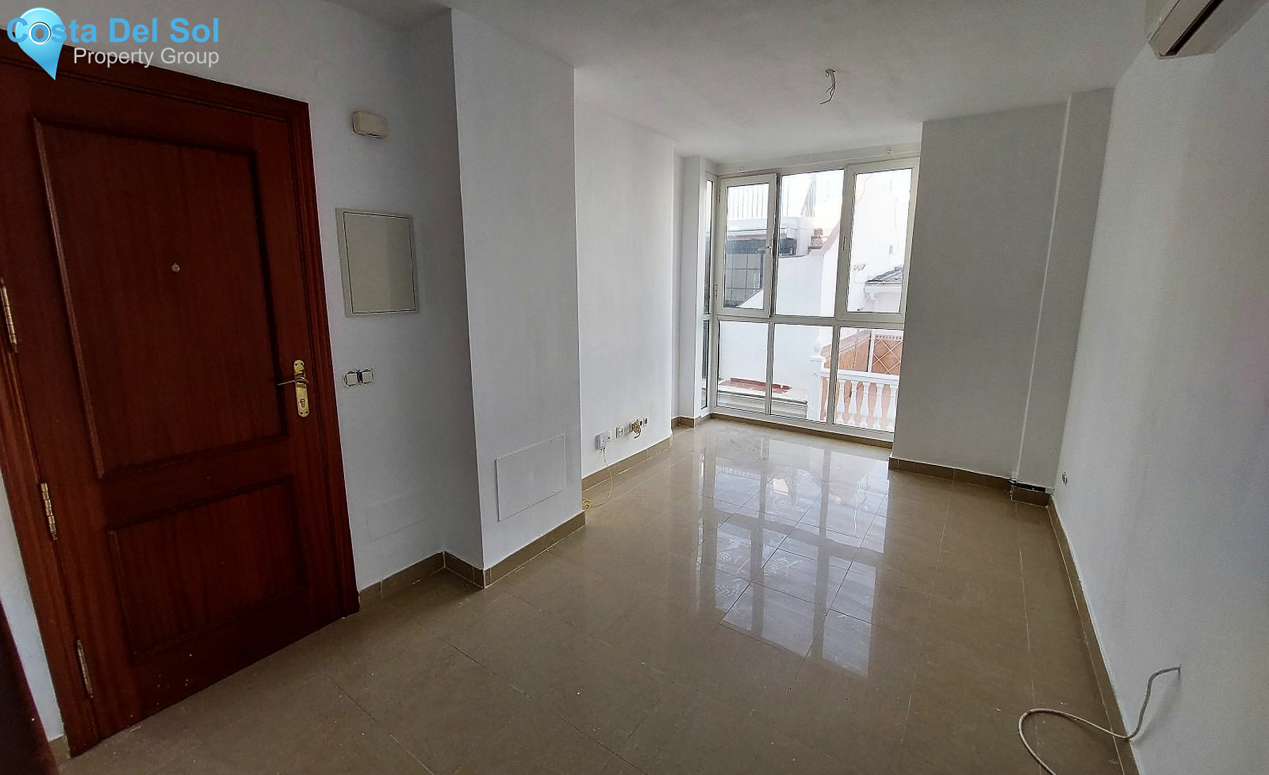 Middle Floor Apartment in Fuengirola