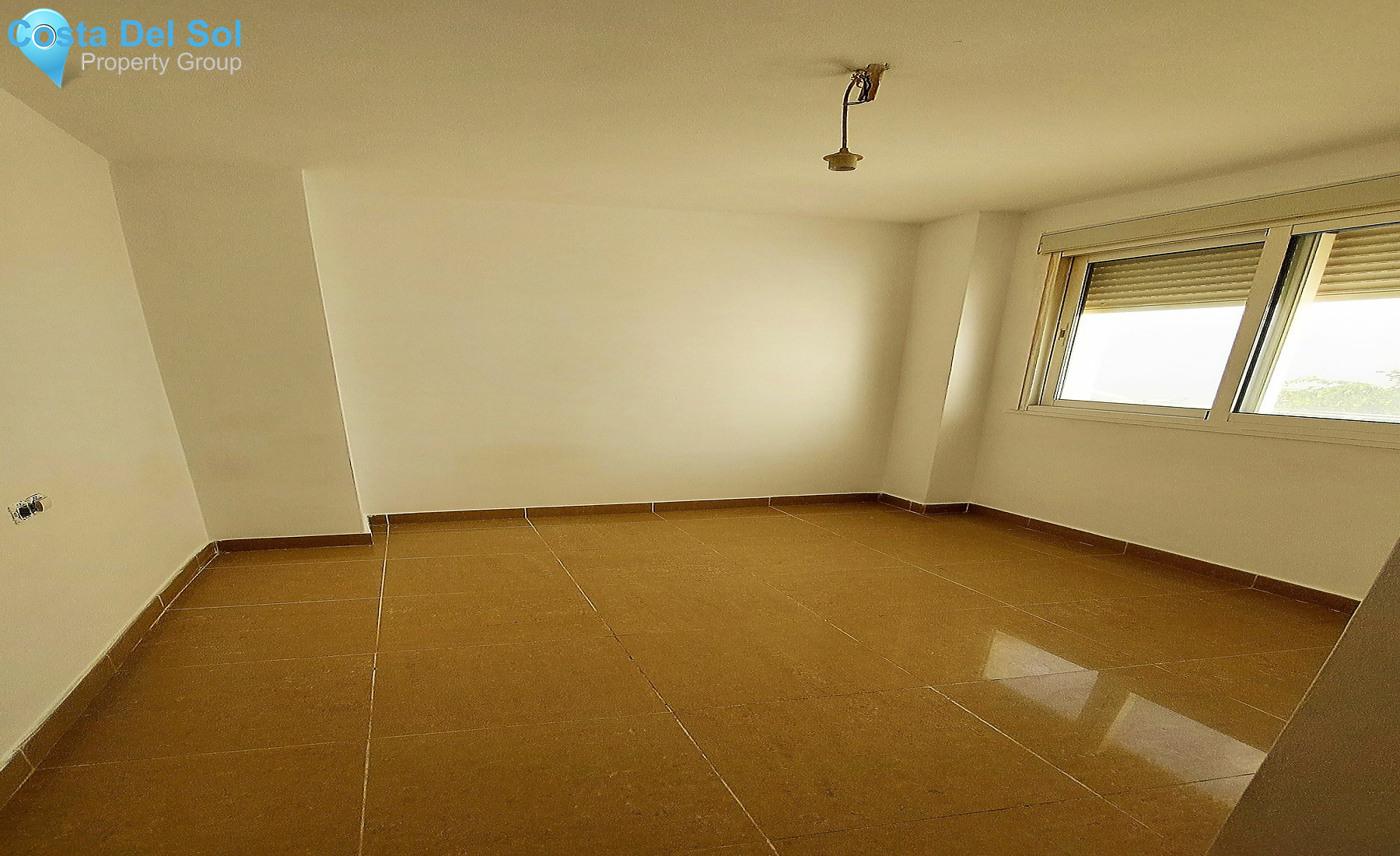 Middle Floor Apartment in Fuengirola-1187162