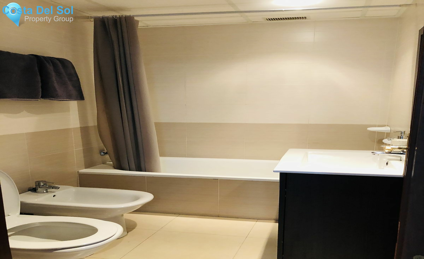 Middle Floor Apartment in Fuengirola-1189672