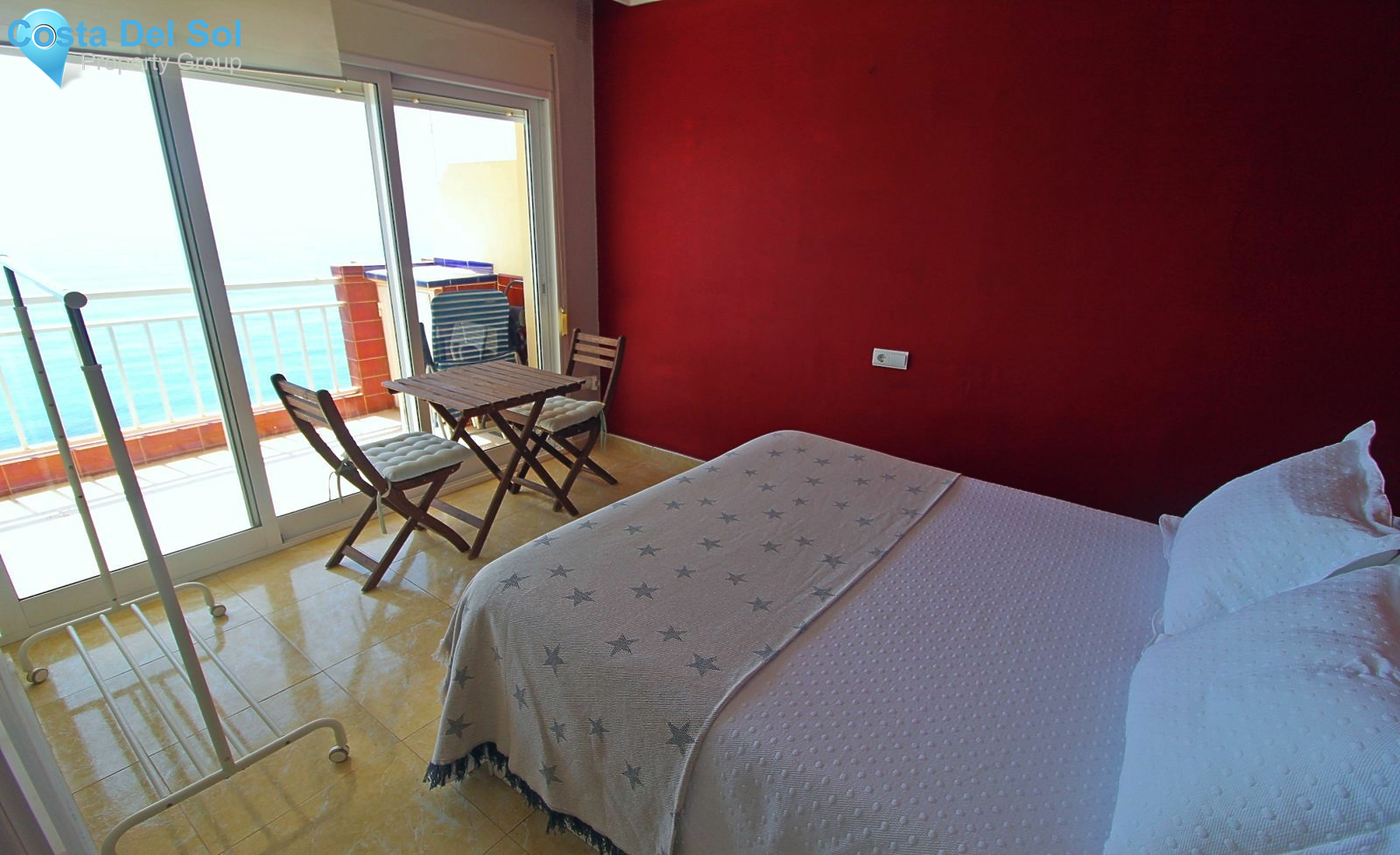Middle Floor Apartment in Fuengirola-1193798