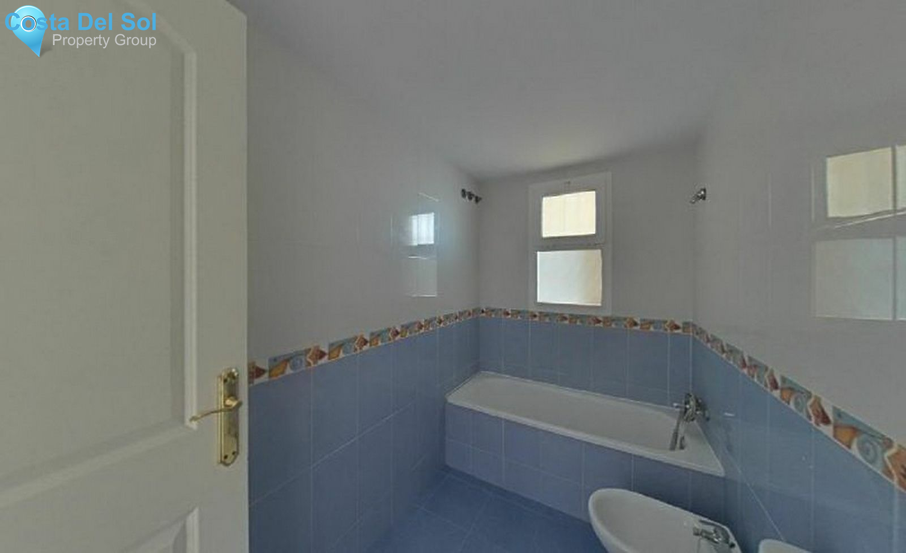 Middle Floor Apartment in Fuengirola-1217452