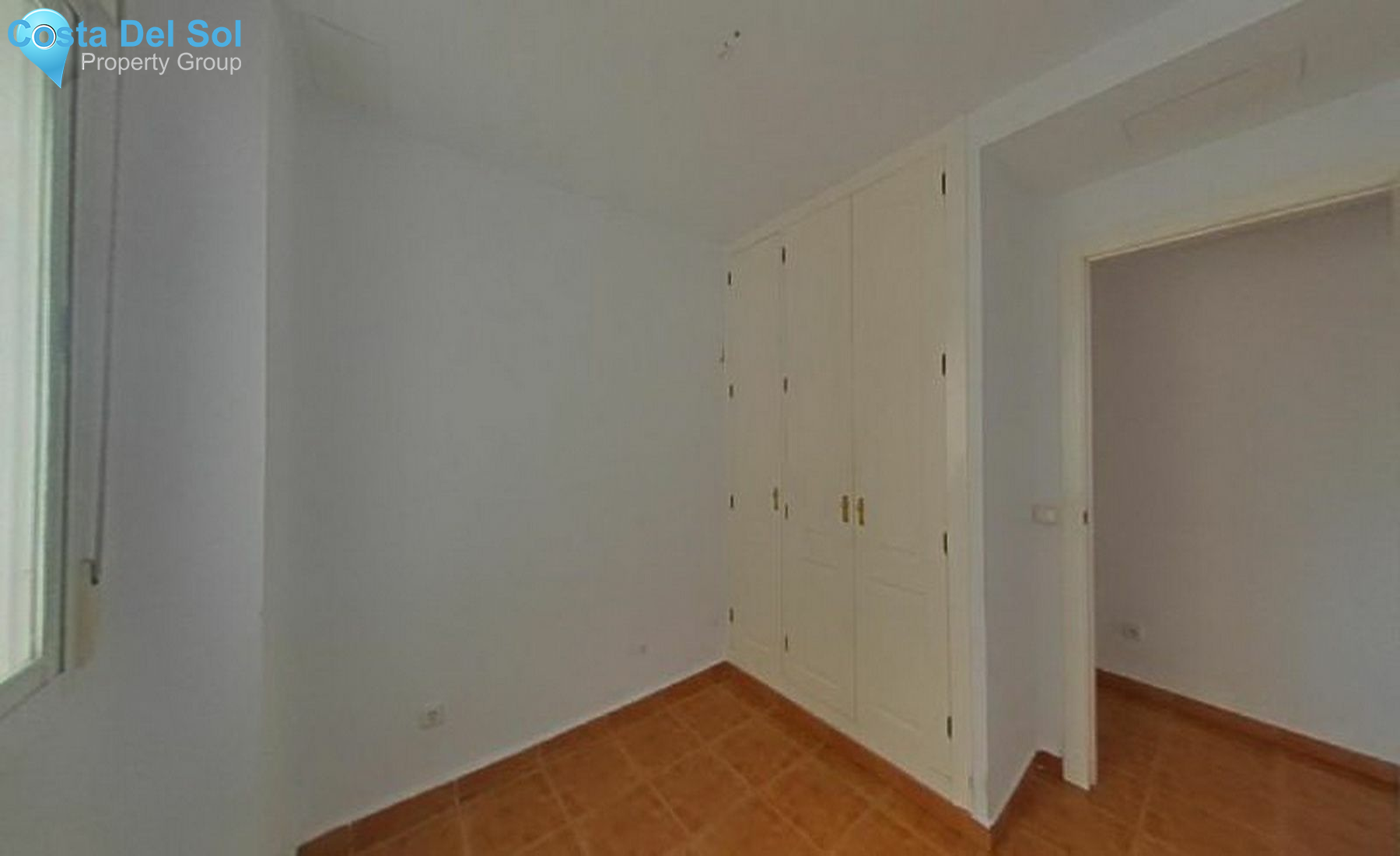 Middle Floor Apartment in Fuengirola-1217456