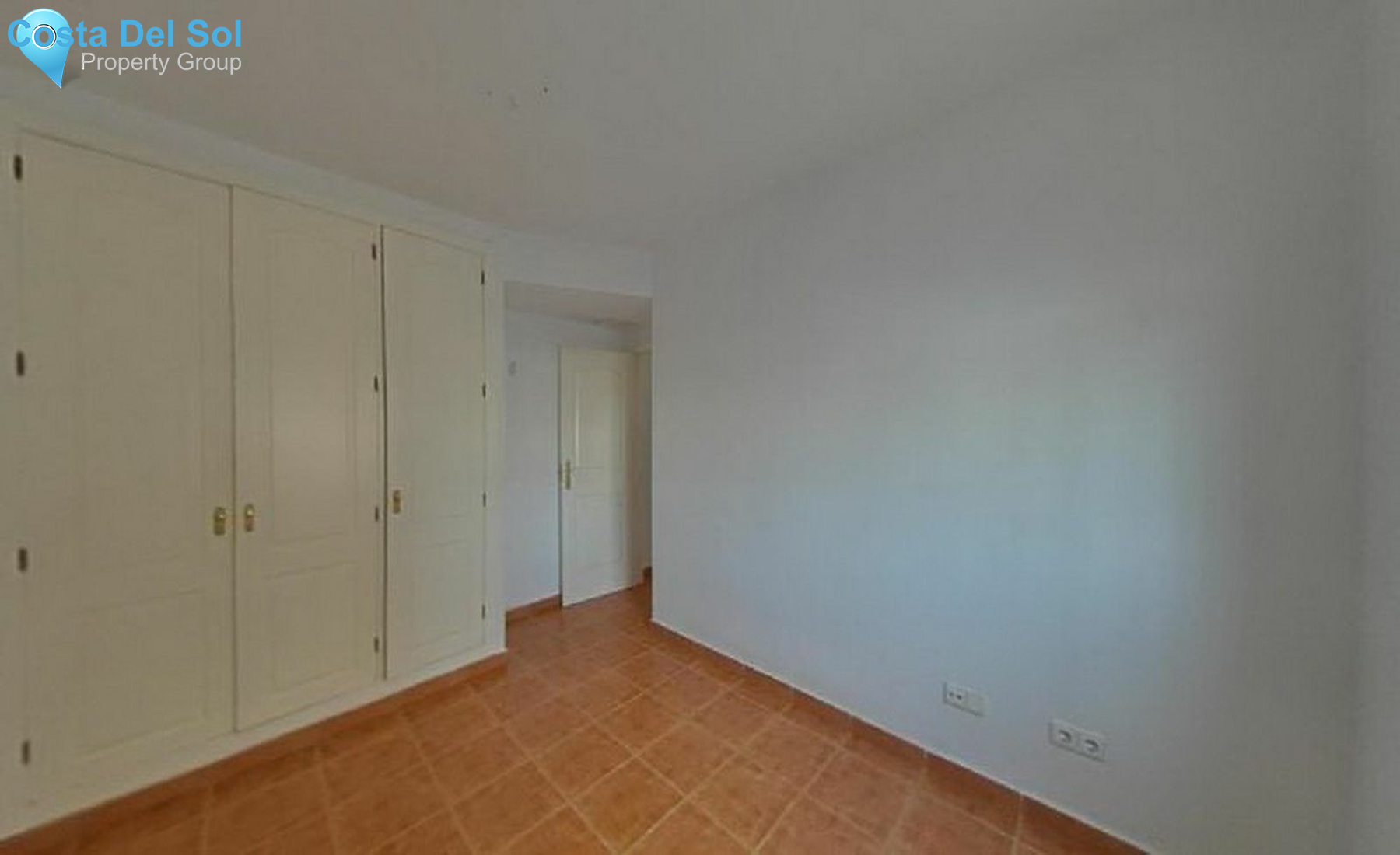Middle Floor Apartment in Fuengirola-1217457