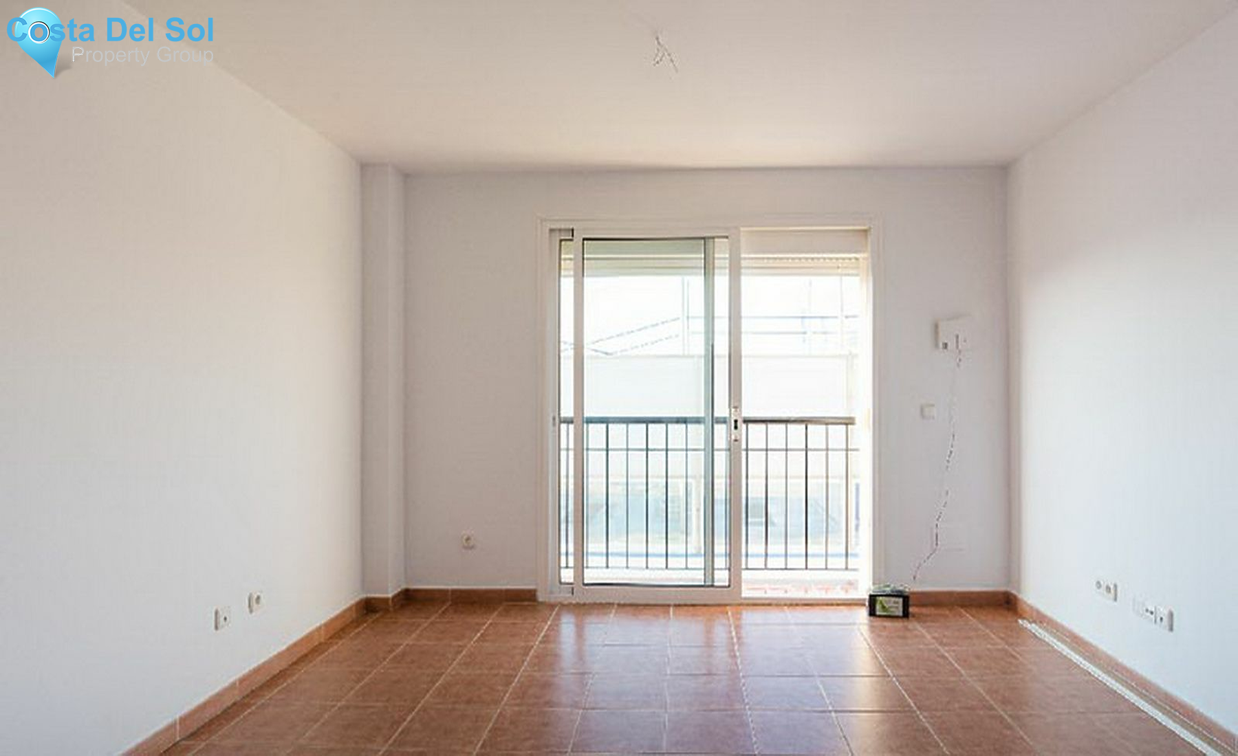 Middle Floor Apartment in Fuengirola-1217447