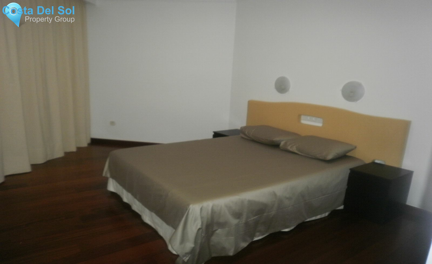 Middle Floor Apartment in Fuengirola-1219532