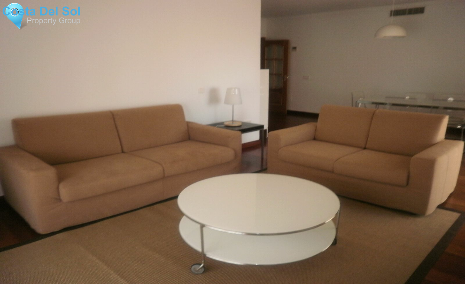 Middle Floor Apartment in Fuengirola-1219522