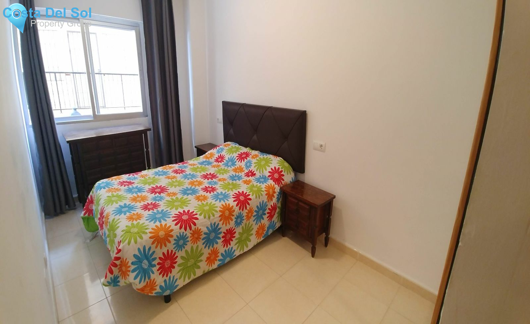 Middle Floor Apartment in Fuengirola-1423525
