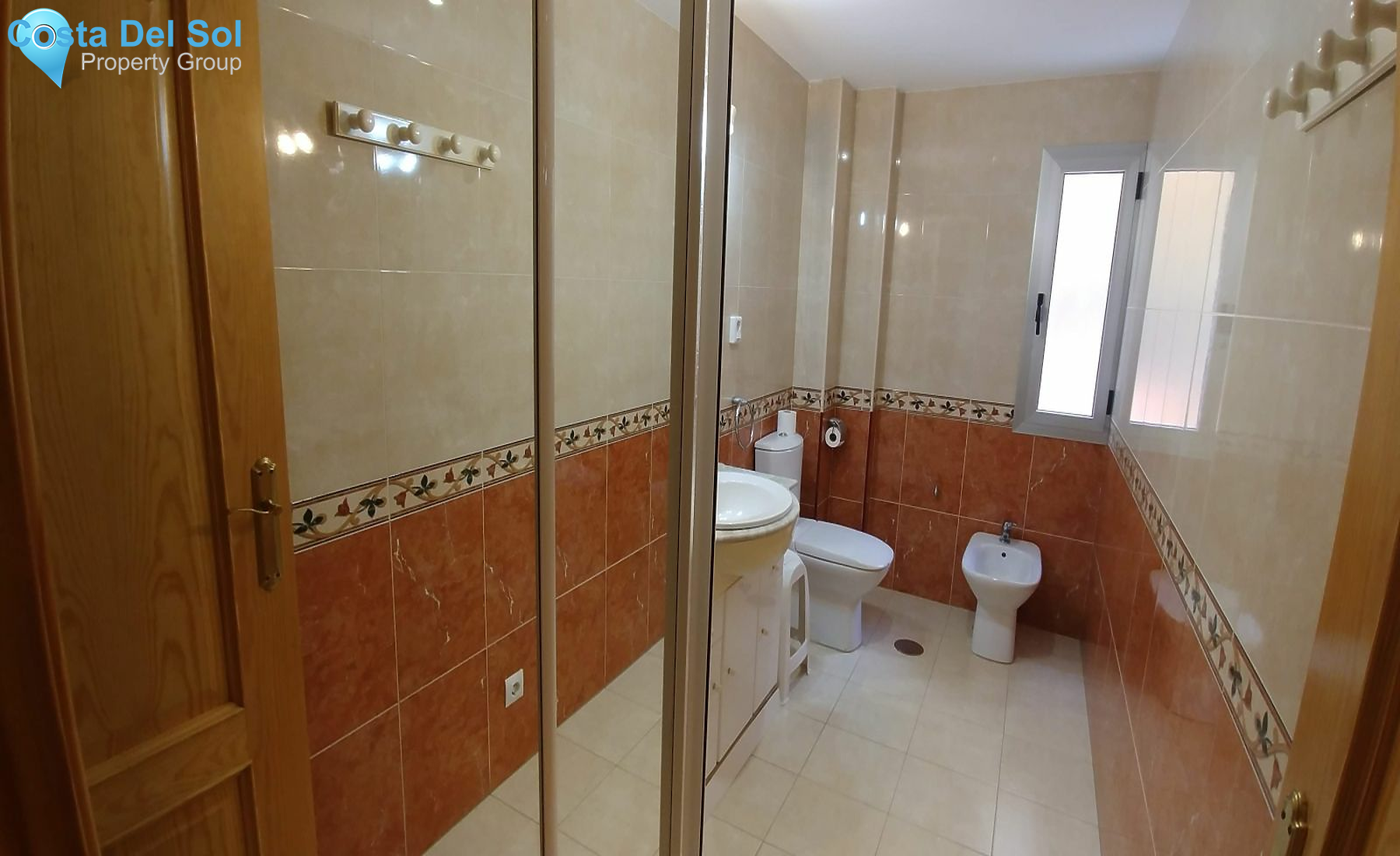 Middle Floor Apartment in Fuengirola-1423527