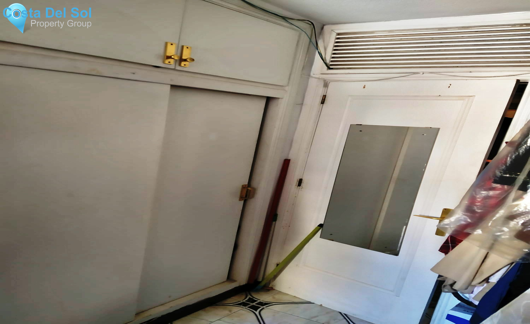 Middle Floor Apartment in Fuengirola-1430474