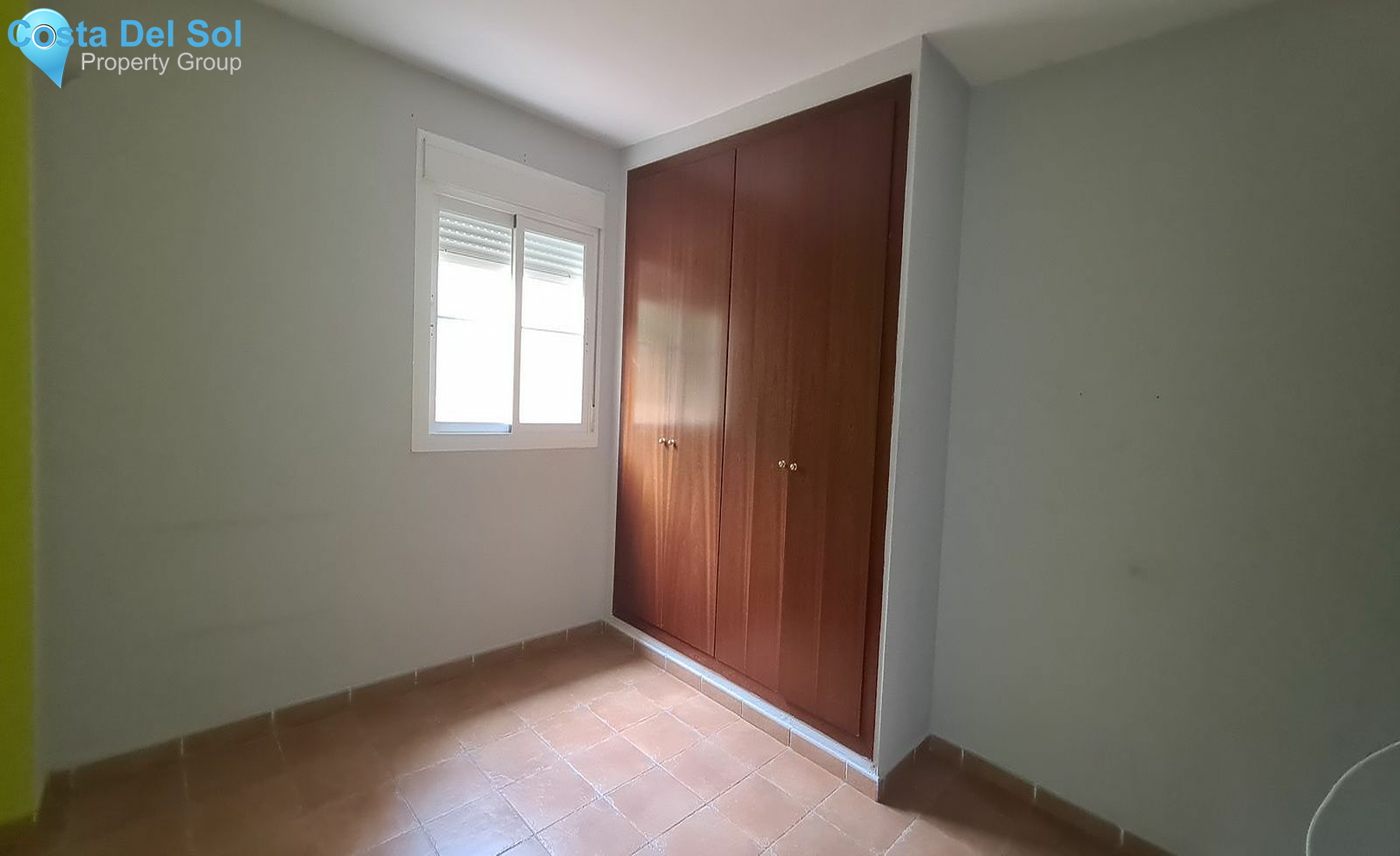 Middle Floor Apartment in Fuengirola-1450224