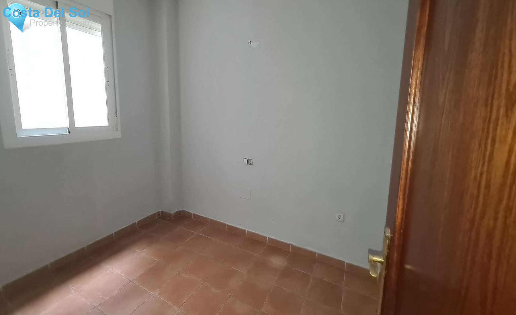 Middle Floor Apartment in Fuengirola-1450227