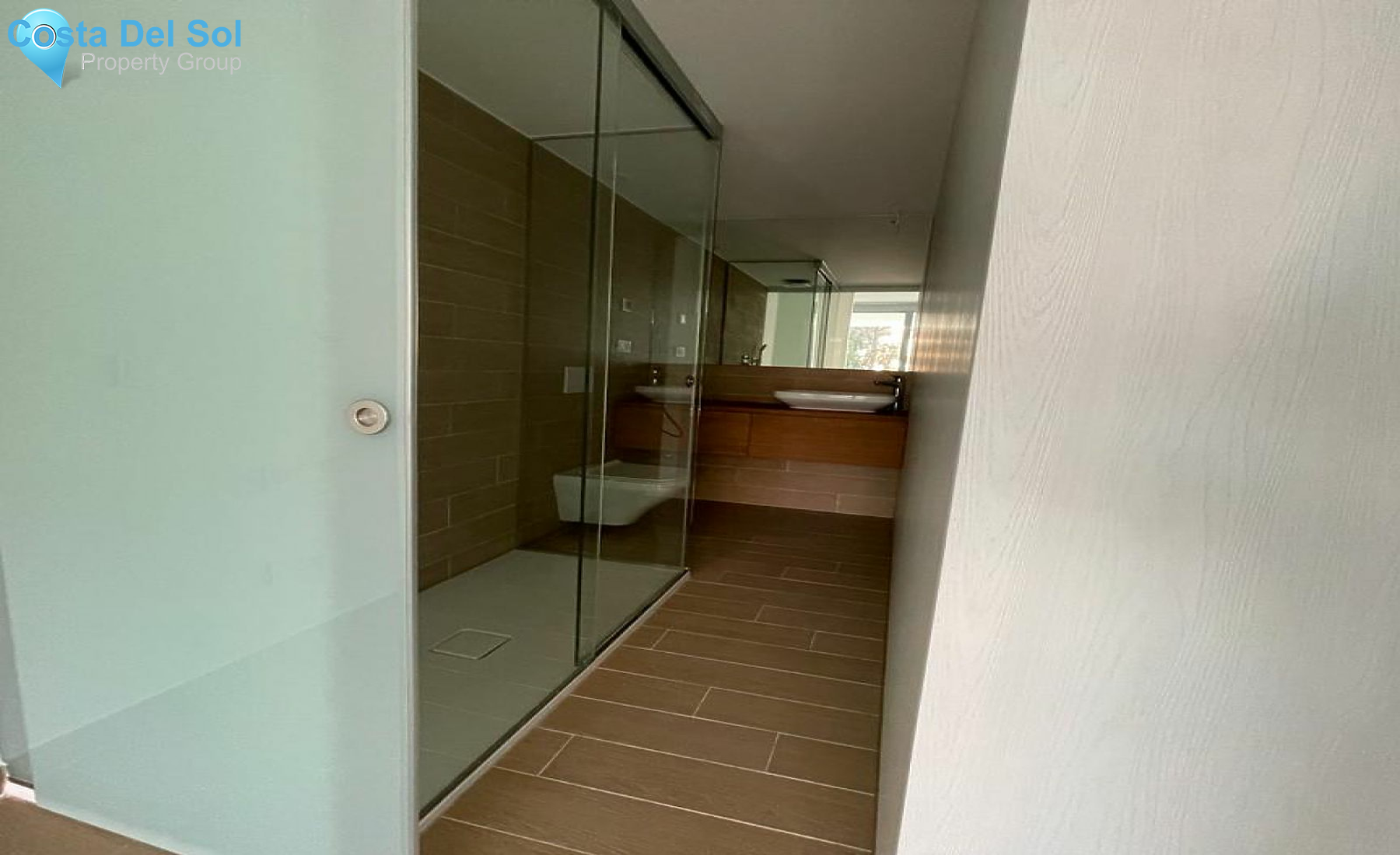 Middle Floor Apartment in Fuengirola-1472667