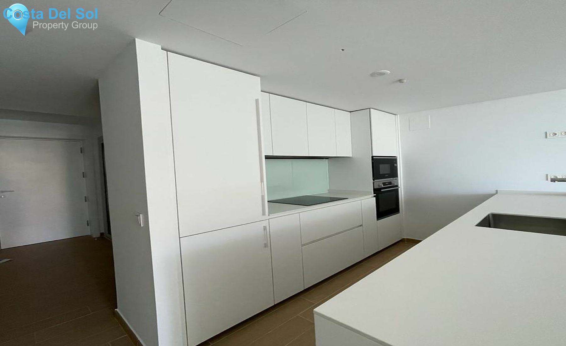 Middle Floor Apartment in Fuengirola-1472668