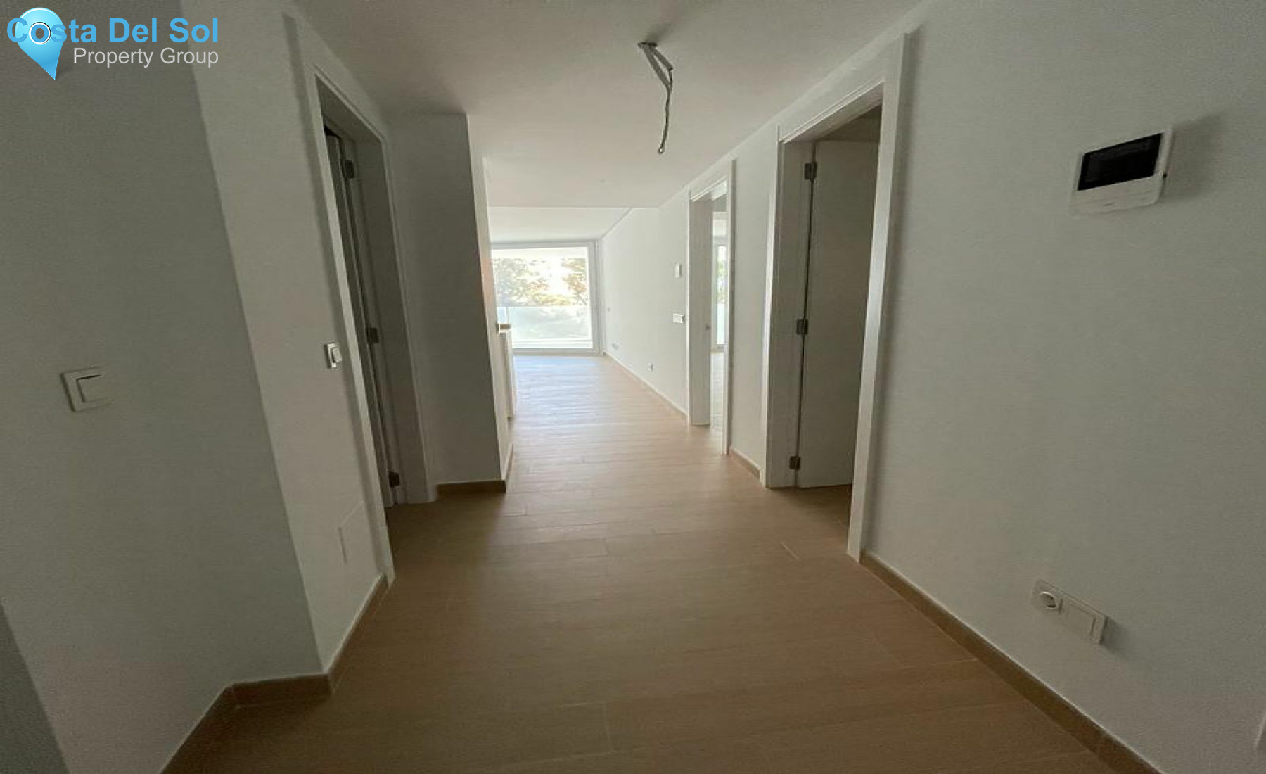 Middle Floor Apartment in Fuengirola-1472670