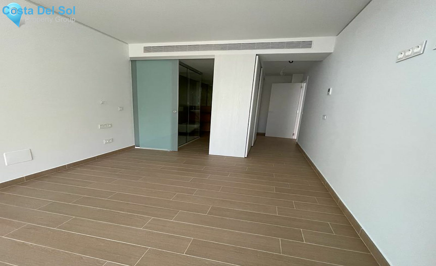 Middle Floor Apartment in Fuengirola-1472671