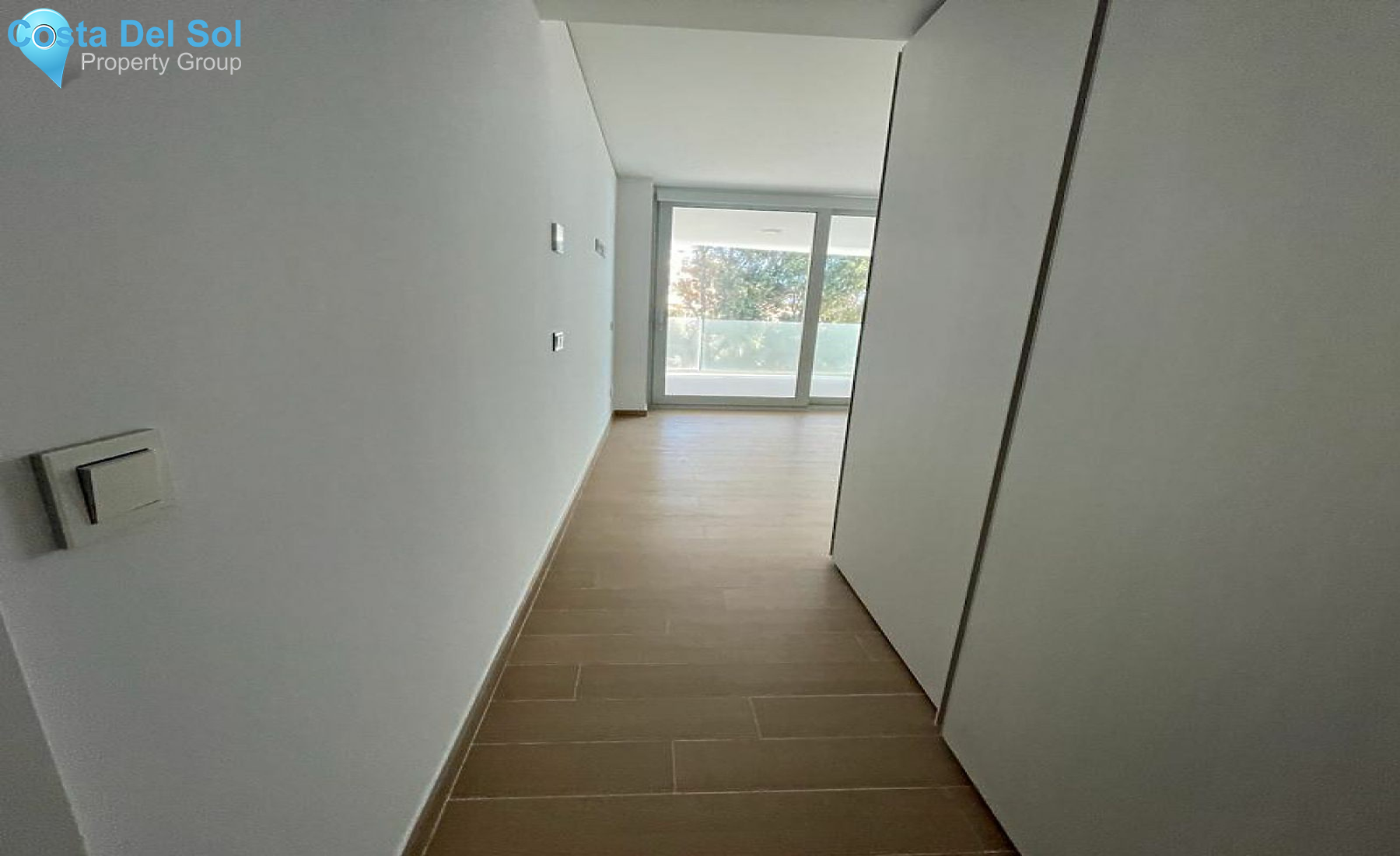 Middle Floor Apartment in Fuengirola-1472658