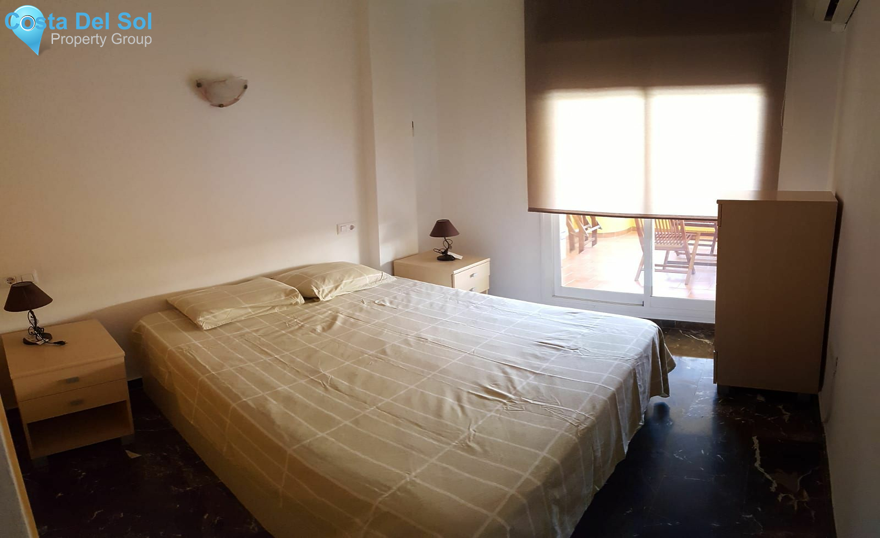 Middle Floor Apartment in Fuengirola-1489703