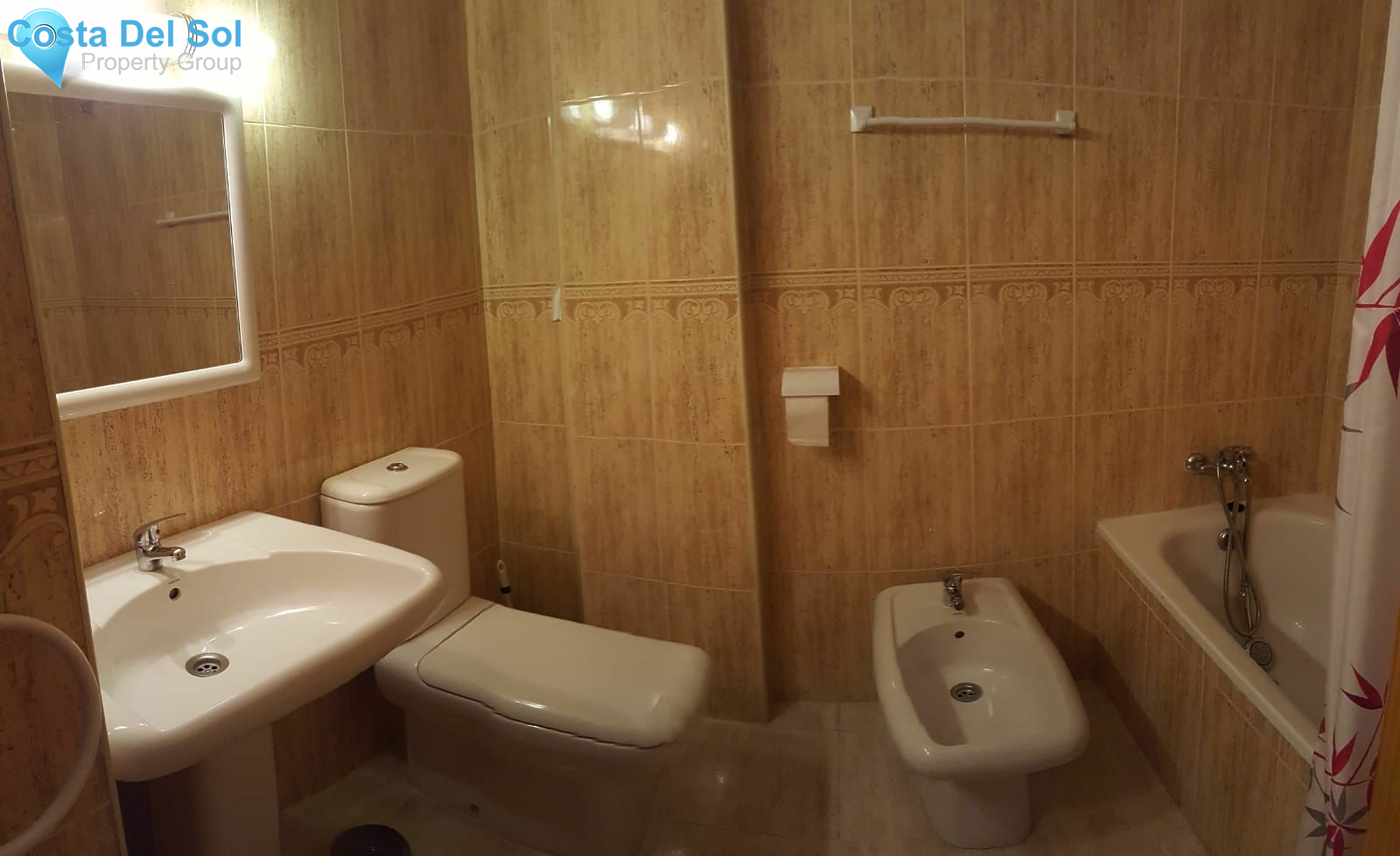 Middle Floor Apartment in Fuengirola-1489708