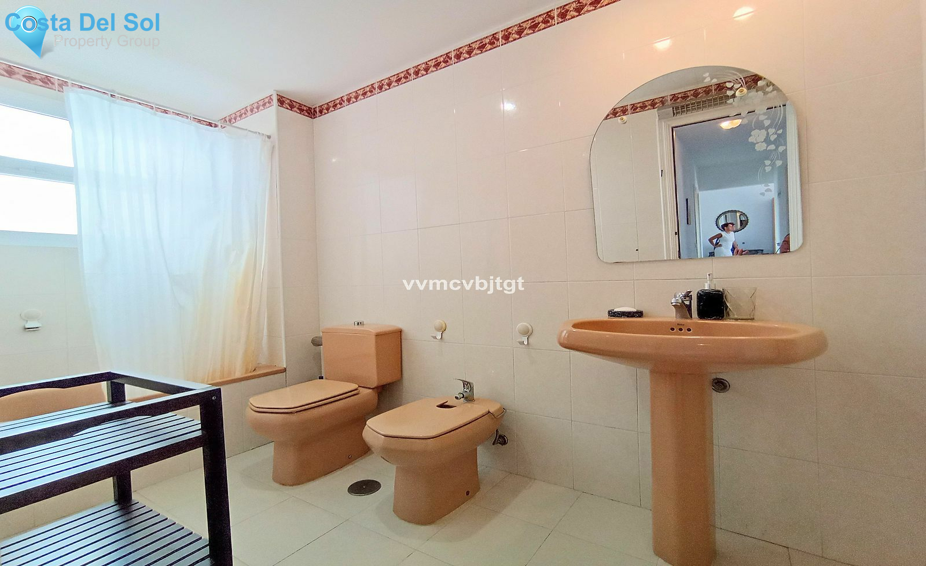 Middle Floor Apartment in Fuengirola-1513719