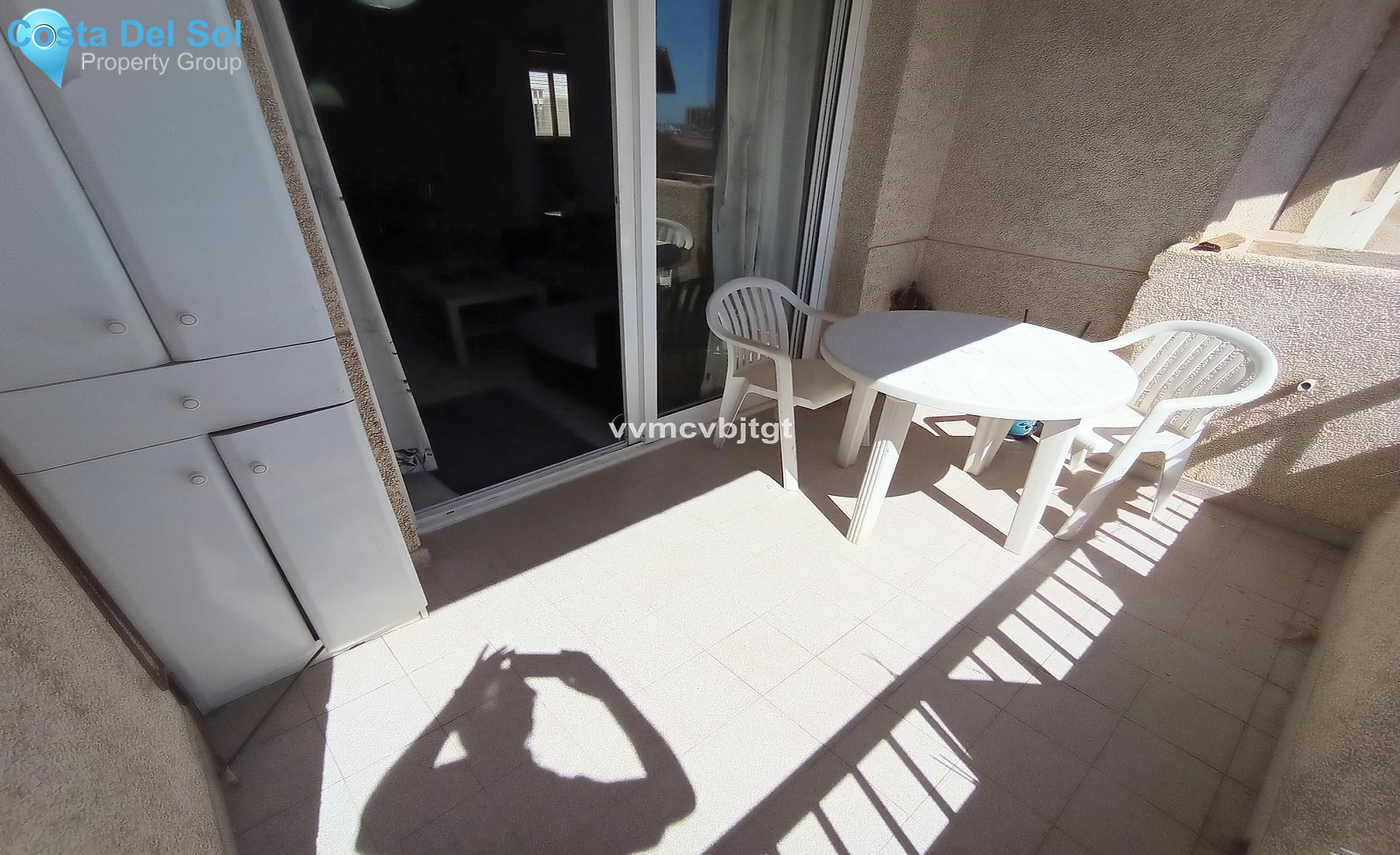 Middle Floor Apartment in Fuengirola-1513713