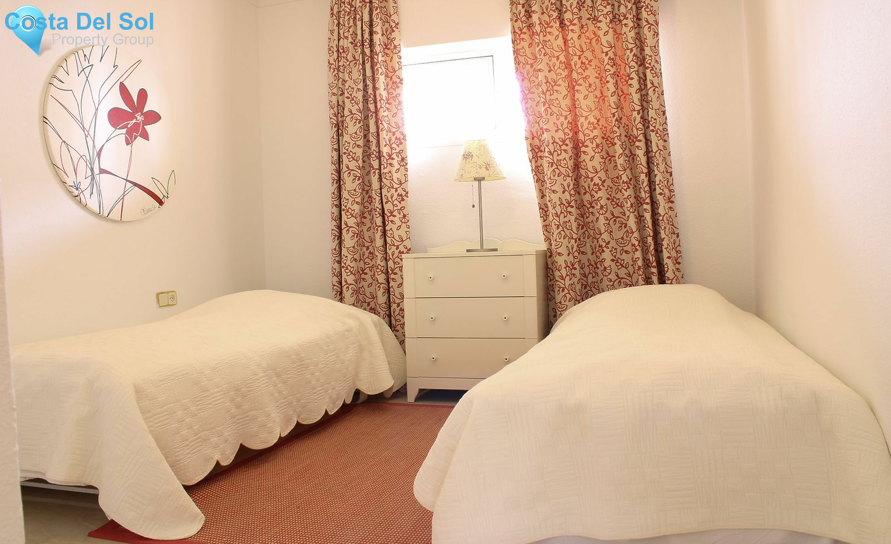 Middle Floor Apartment in Fuengirola-1514517