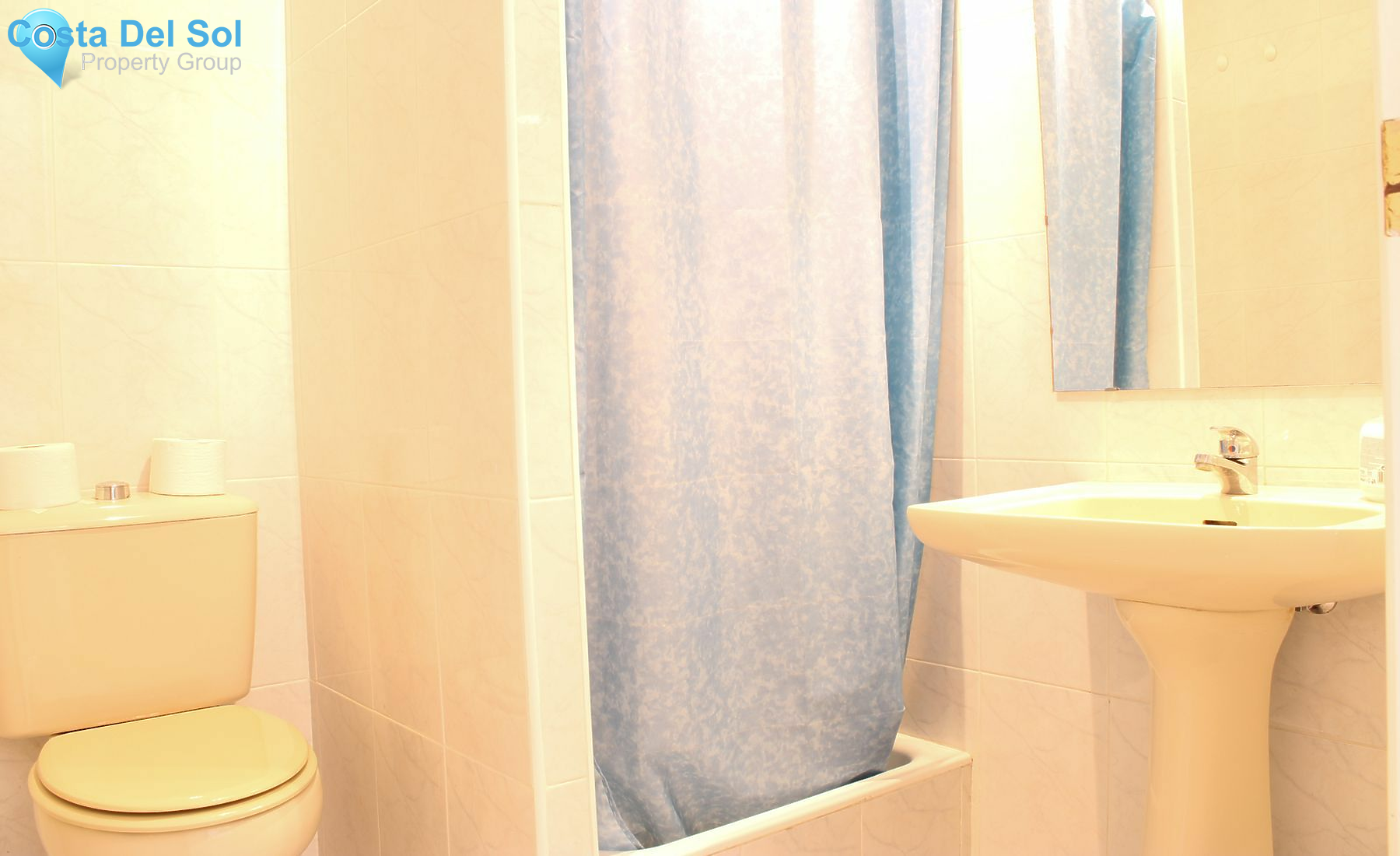 Middle Floor Apartment in Fuengirola-1514518