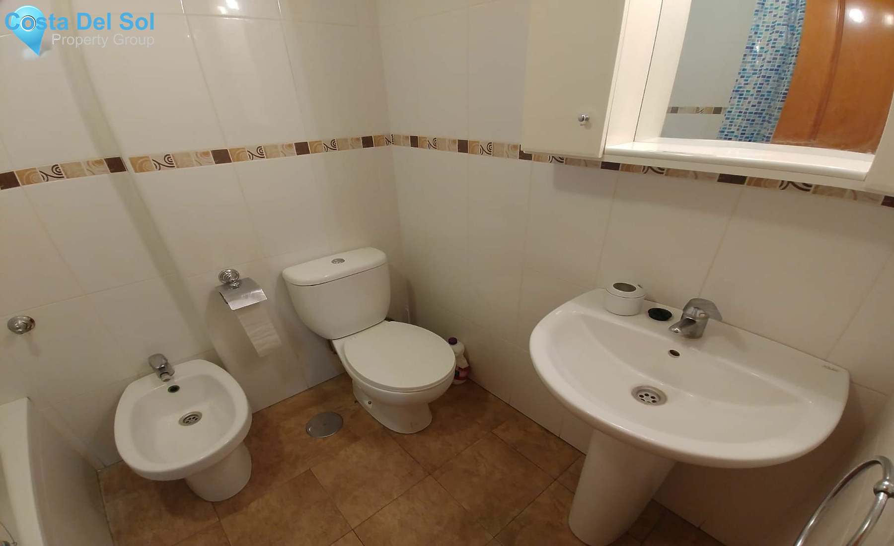 Middle Floor Apartment in Fuengirola-1516899