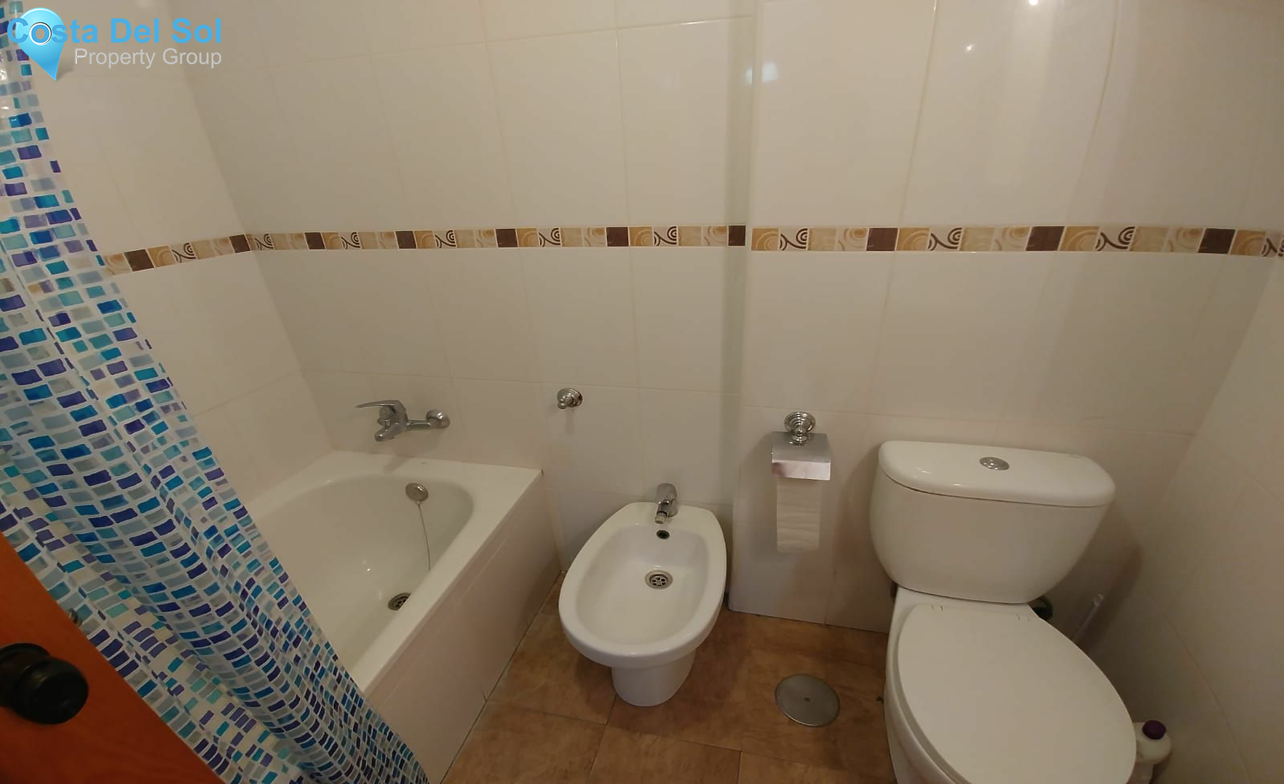 Middle Floor Apartment in Fuengirola-1516900