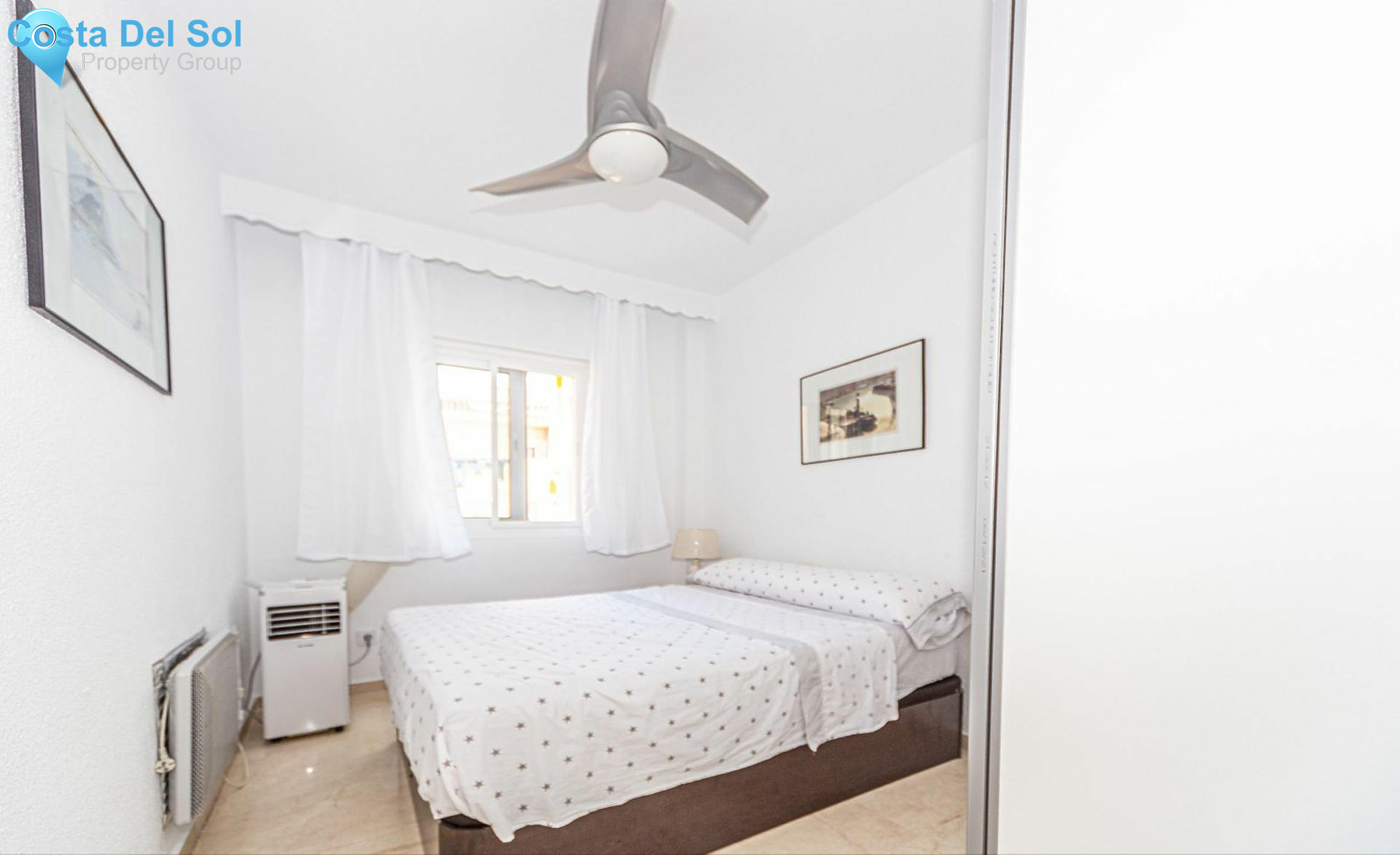 Middle Floor Apartment in Fuengirola-1517340
