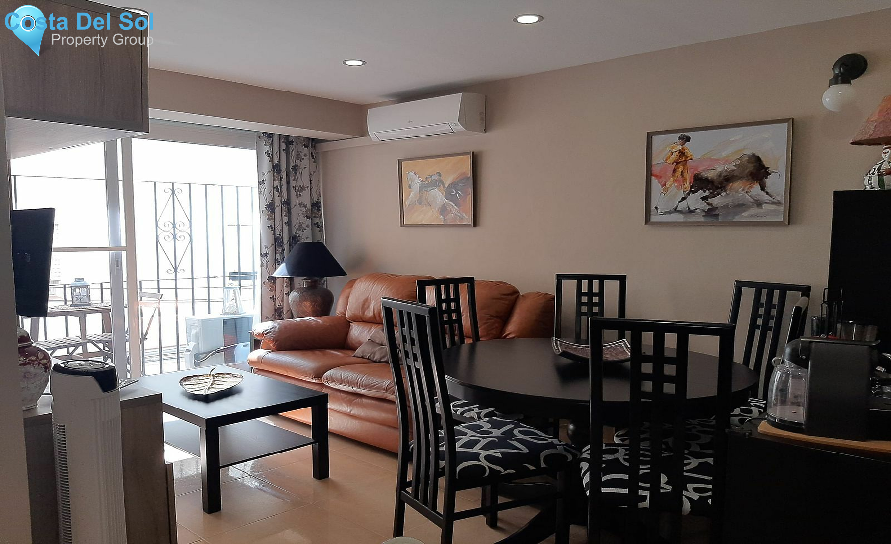 Middle Floor Apartment in Fuengirola-1533778