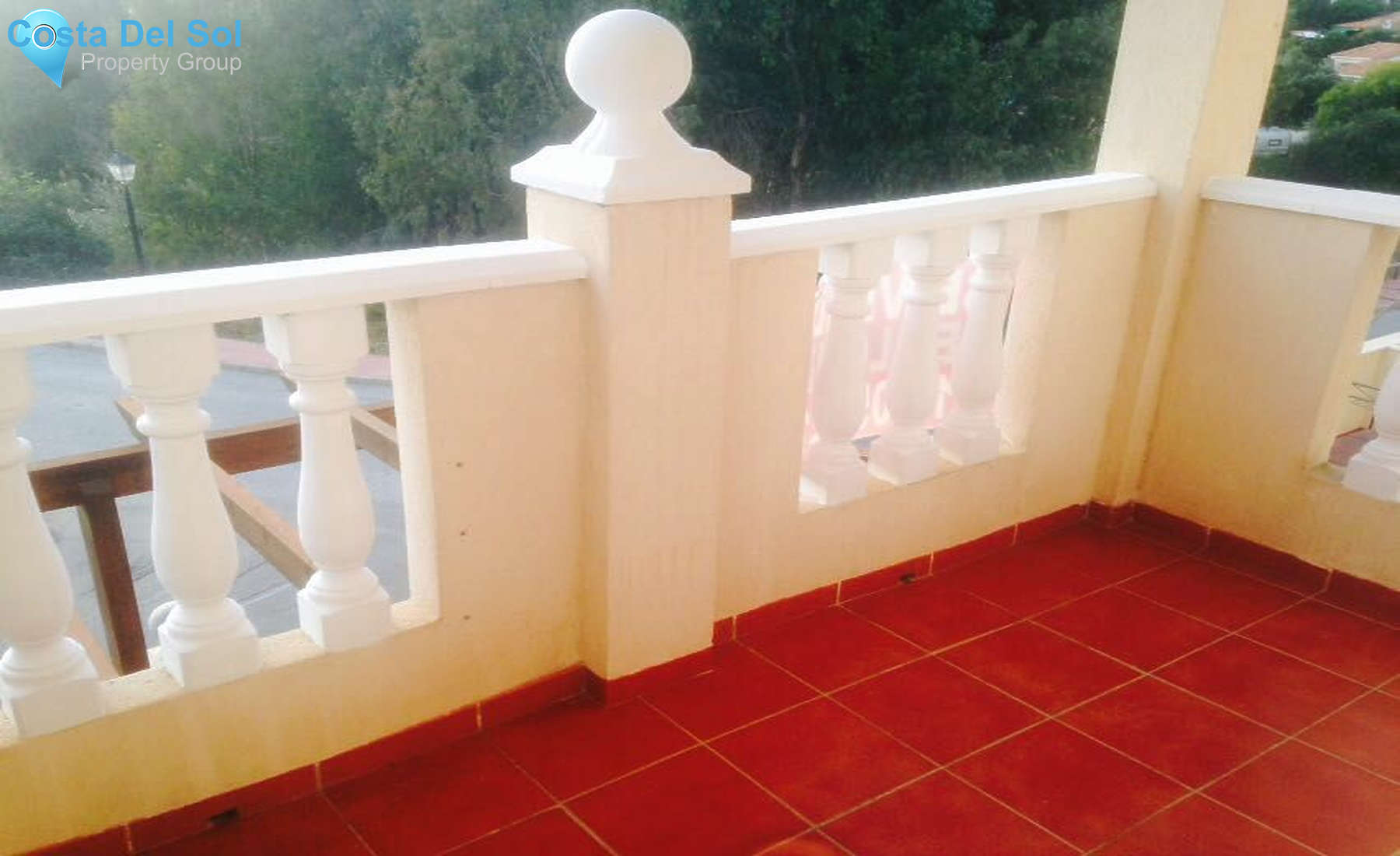 Middle Floor Apartment in Fuengirola-1552775