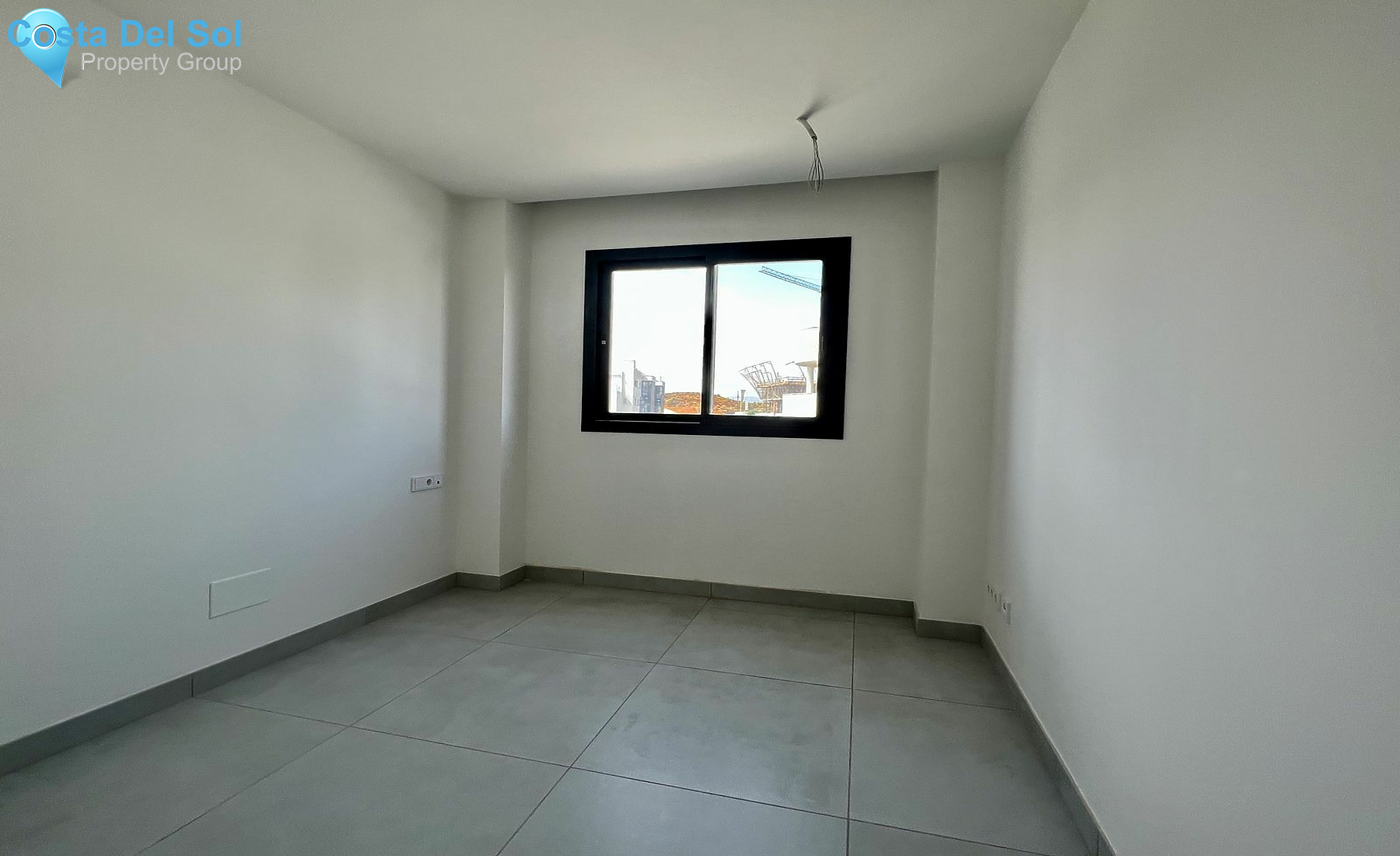 Middle Floor Apartment in Fuengirola-1553941