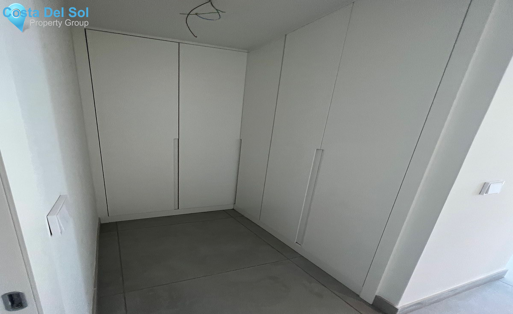 Middle Floor Apartment in Fuengirola-1553943