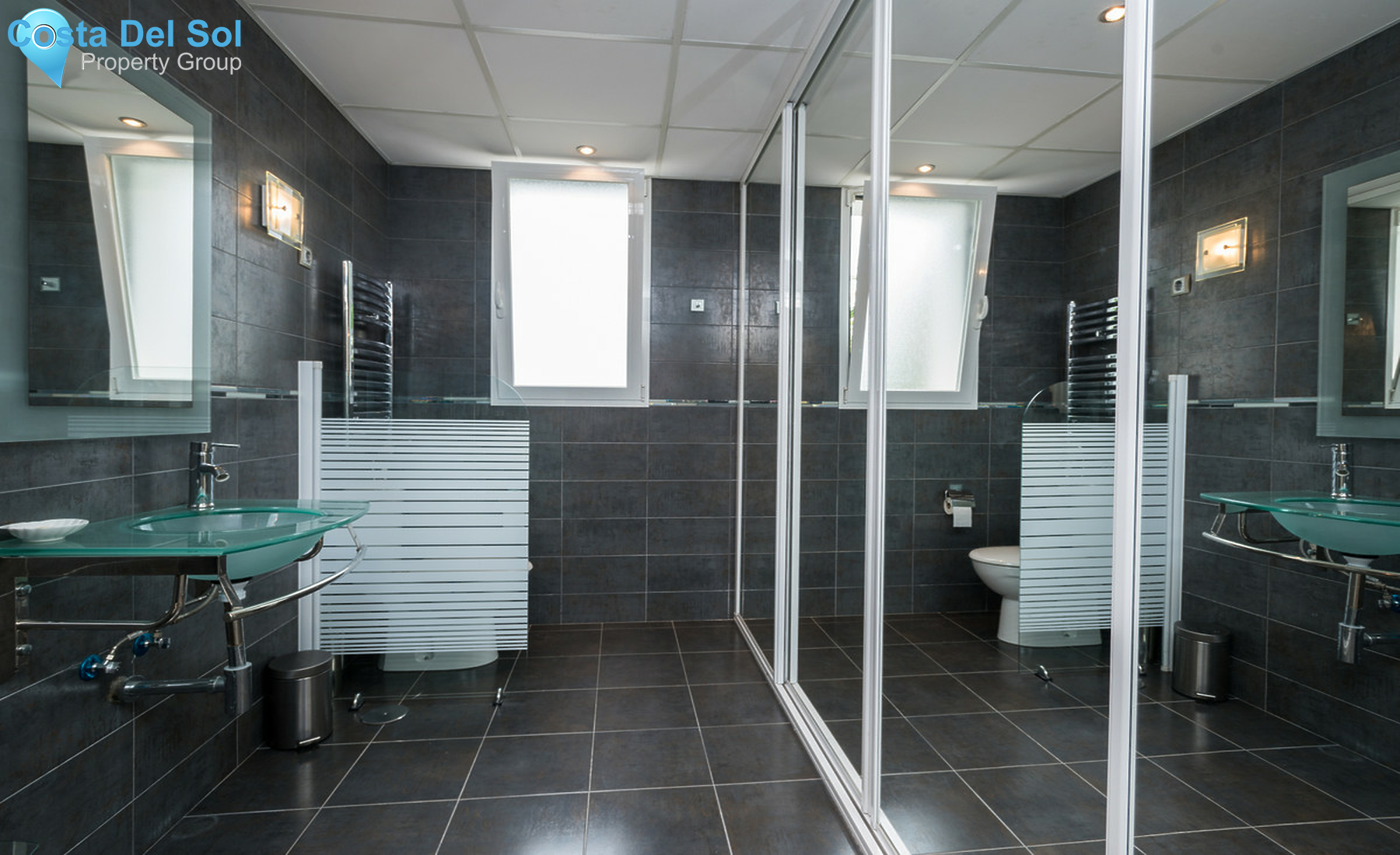 Middle Floor Apartment in Guadalmina Alta-1503404