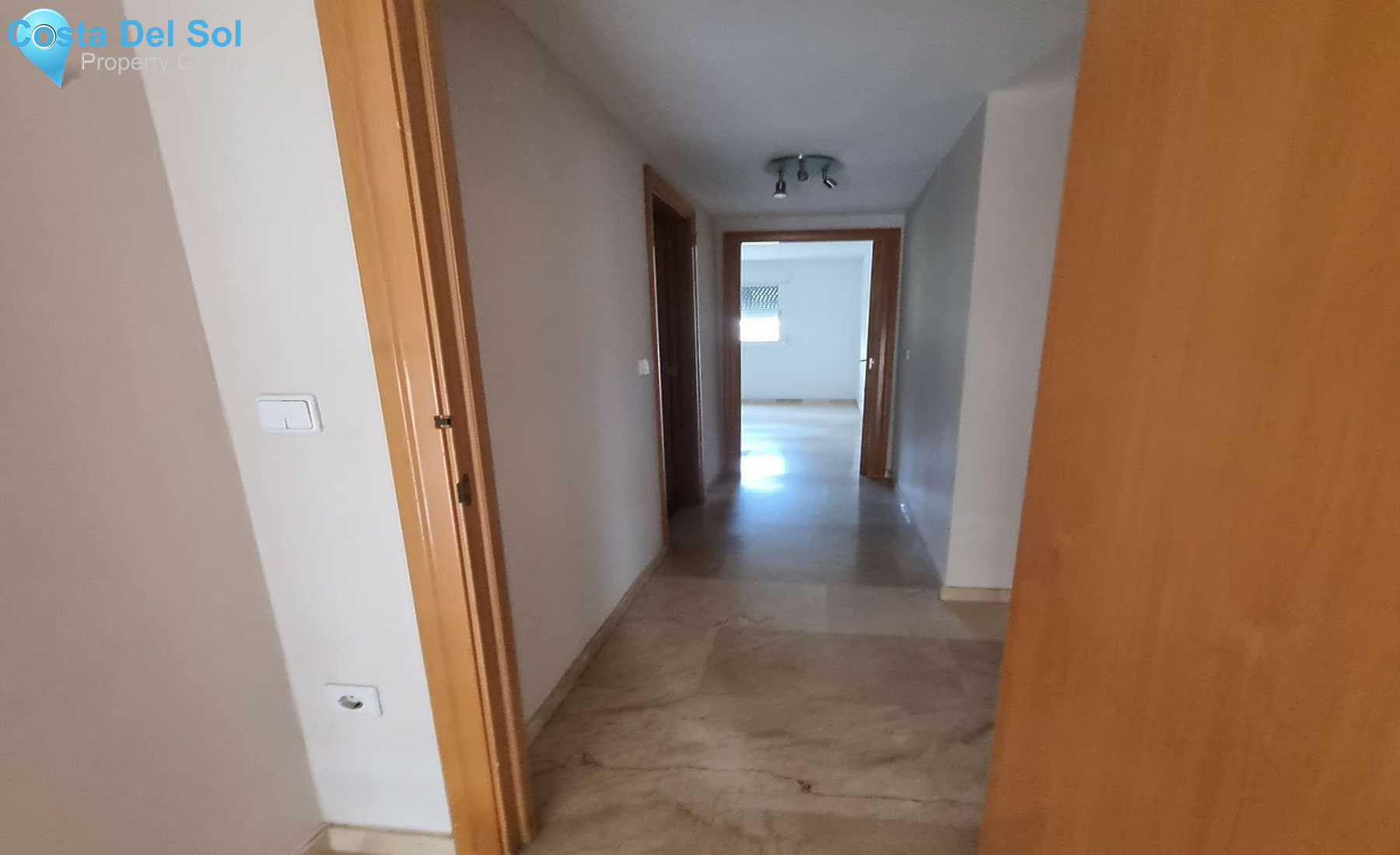 Middle Floor Apartment in Guadalmina Alta-1521877