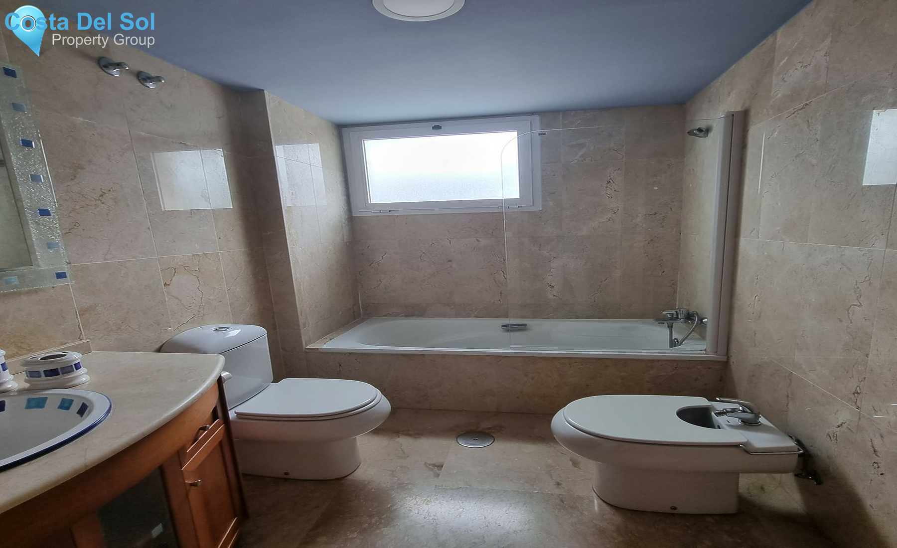 Middle Floor Apartment in Guadalmina Alta-1521878