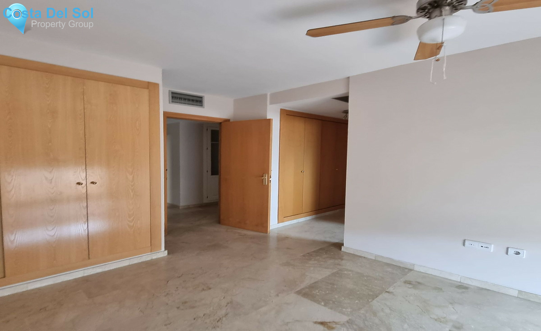 Middle Floor Apartment in Guadalmina Alta-1521880
