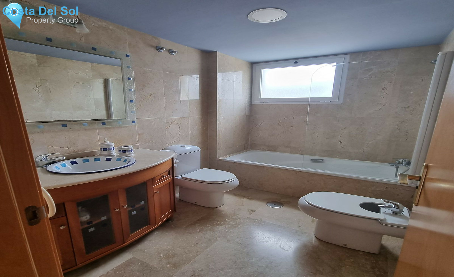 Middle Floor Apartment in Guadalmina Alta-1521882