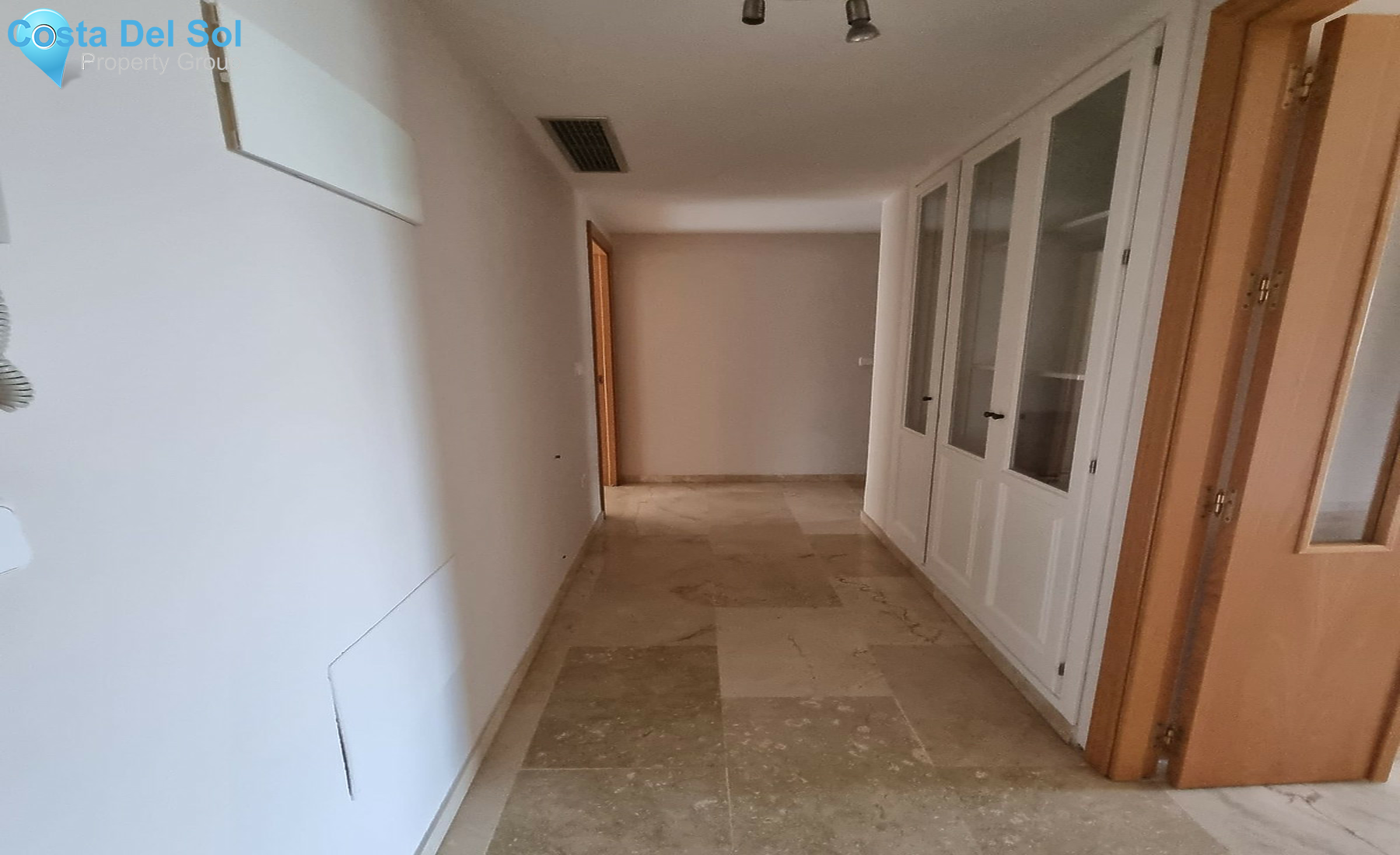 Middle Floor Apartment in Guadalmina Alta-1521883