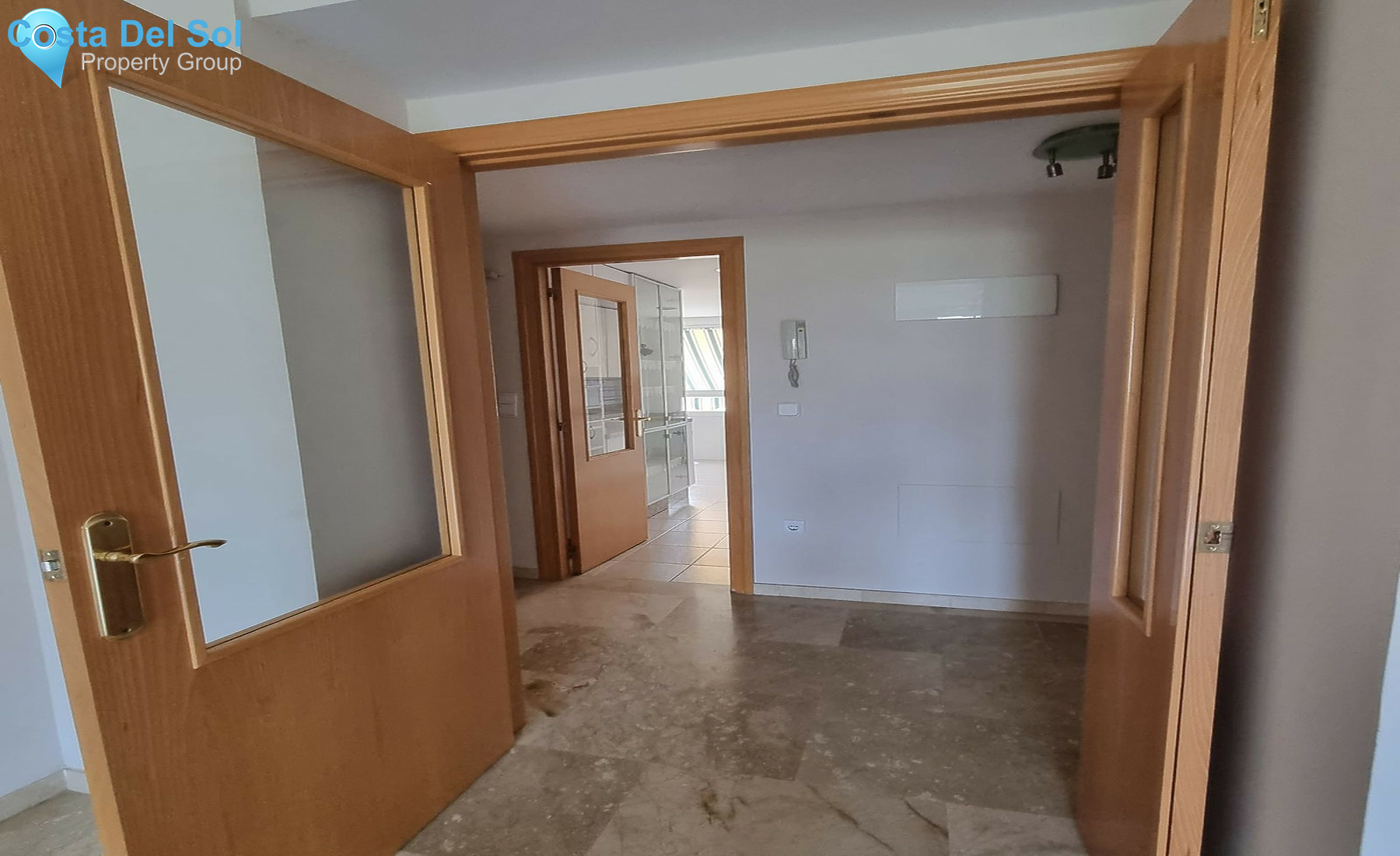 Middle Floor Apartment in Guadalmina Alta-1521884