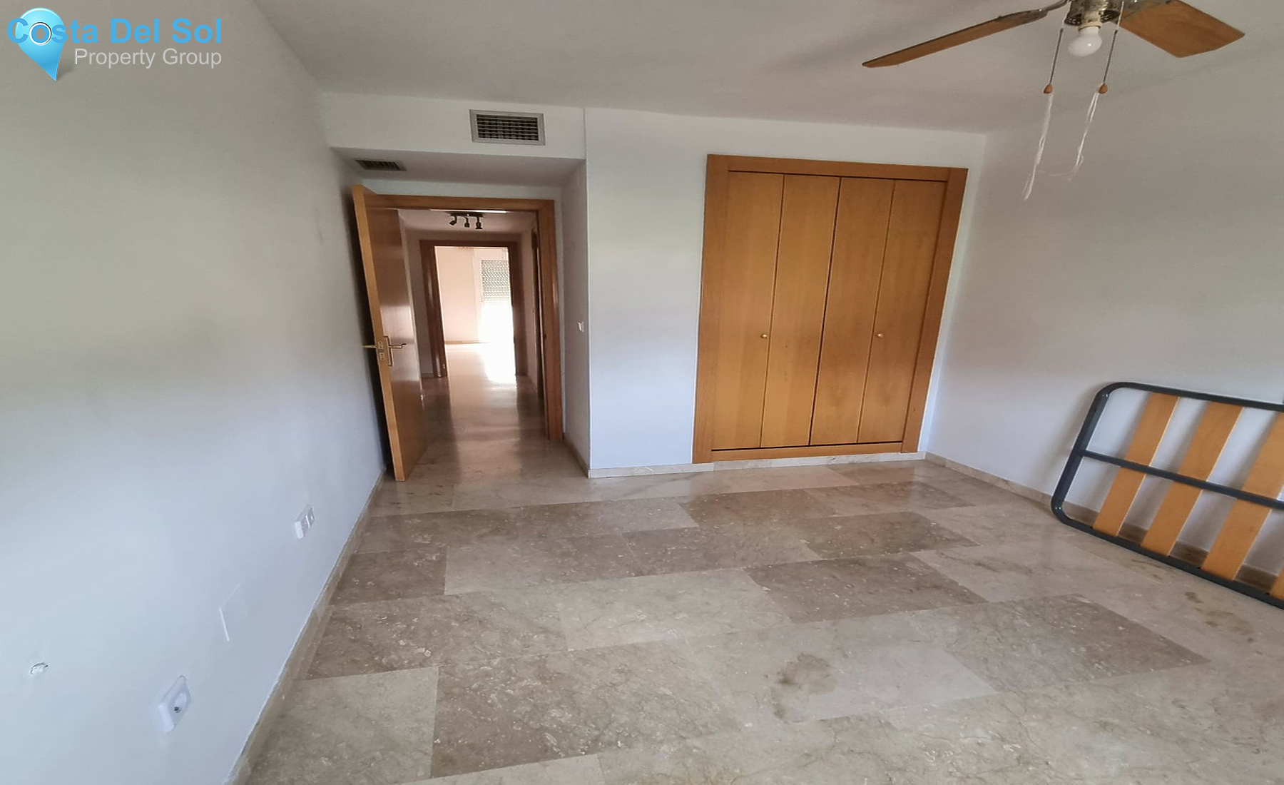 Middle Floor Apartment in Guadalmina Alta-1521885