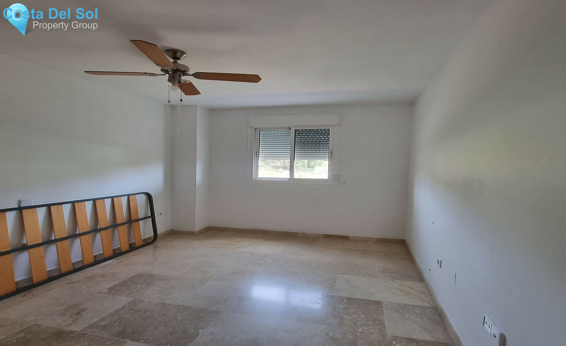 Middle Floor Apartment in Guadalmina Alta-1521886