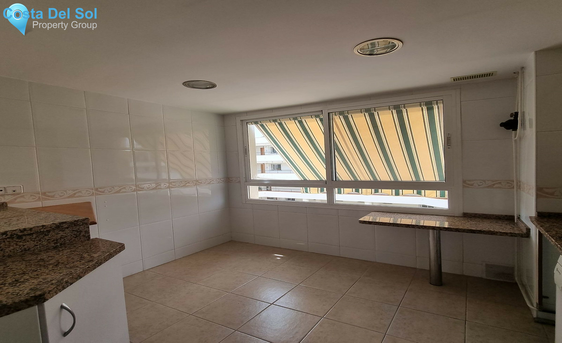 Middle Floor Apartment in Guadalmina Alta-1521870