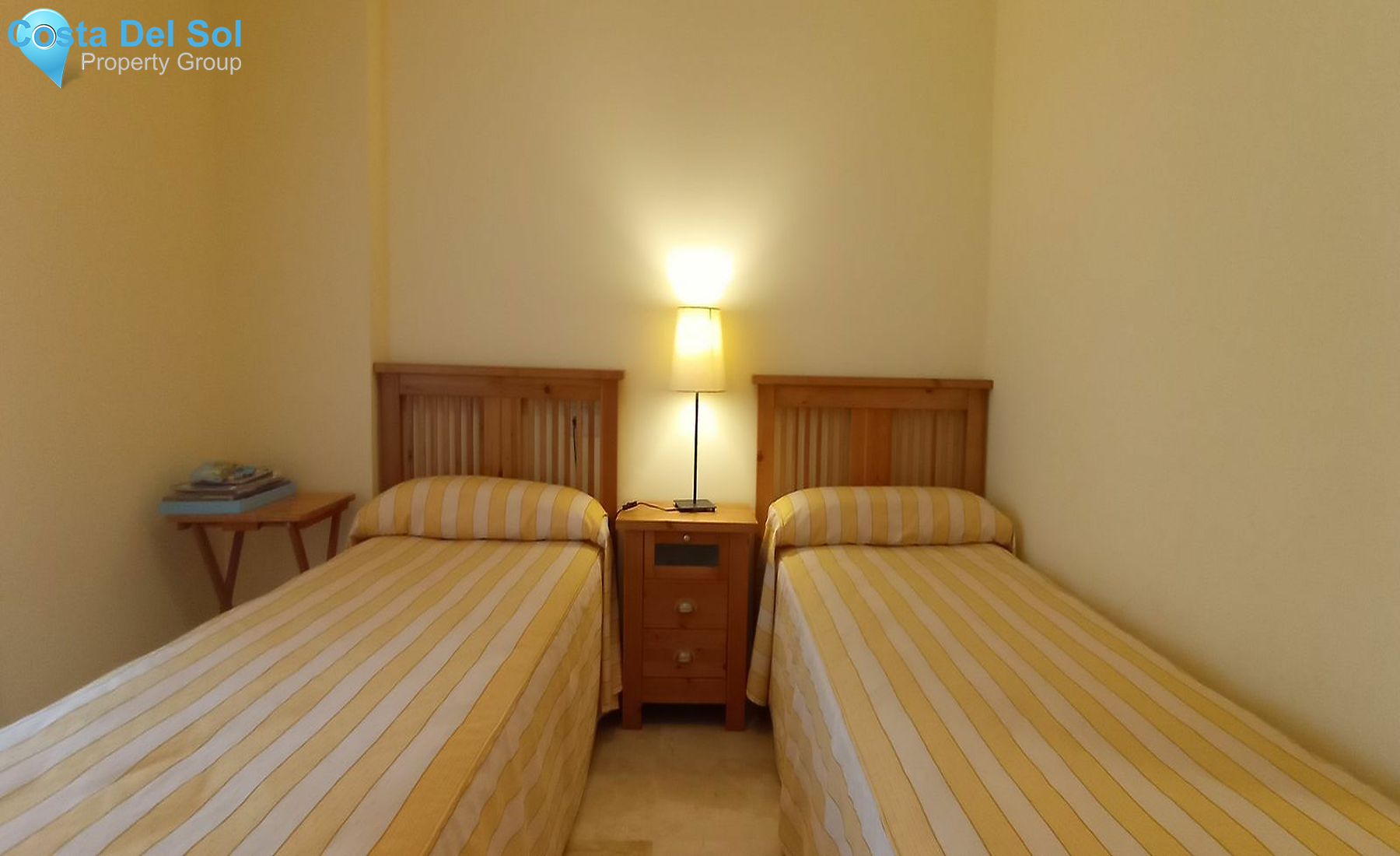 Middle Floor Apartment in Guadalmina Alta-1489141