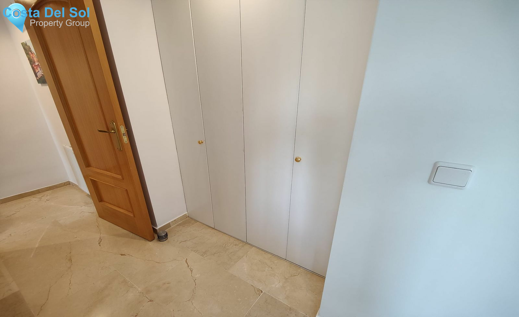 Middle Floor Apartment in Guadalmina Alta-1549826